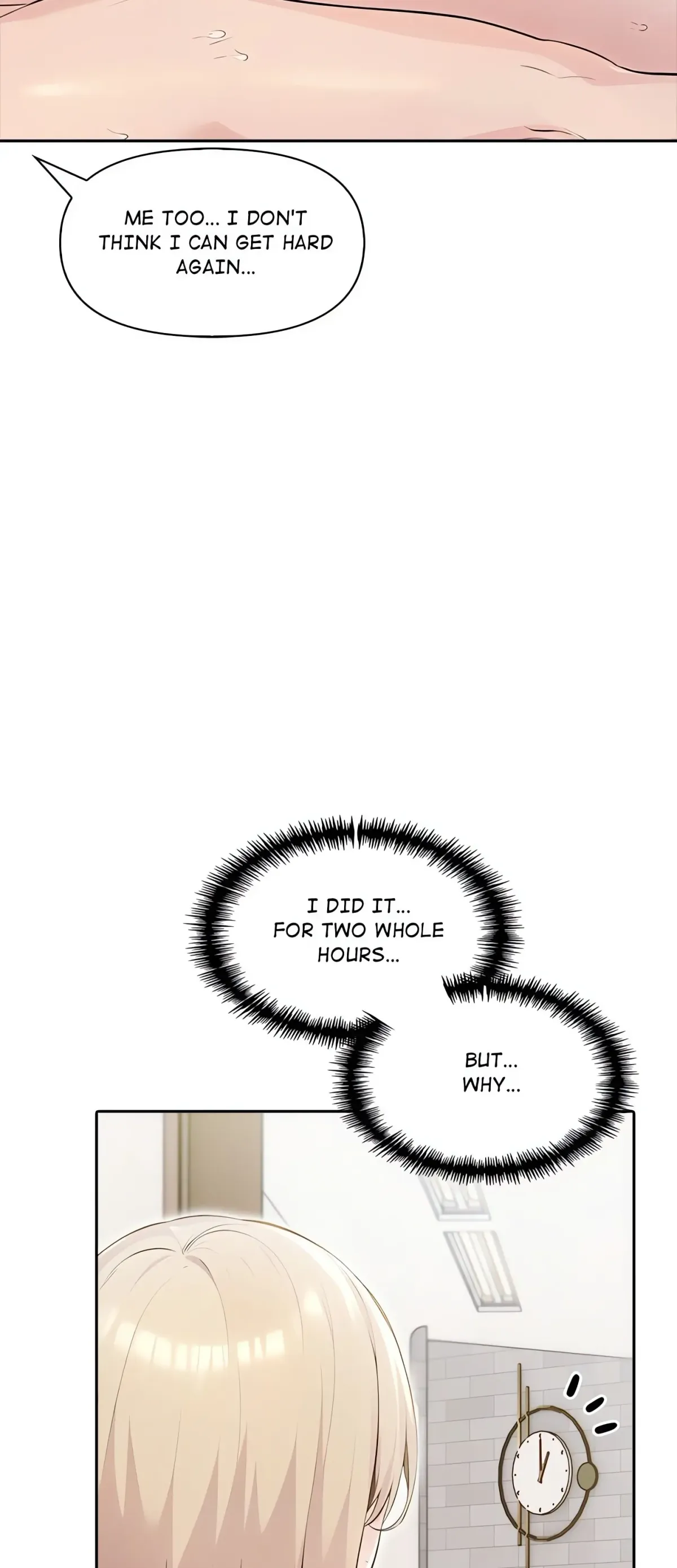 Read Matrimony Game chapter 17 image 19 on Lezhin