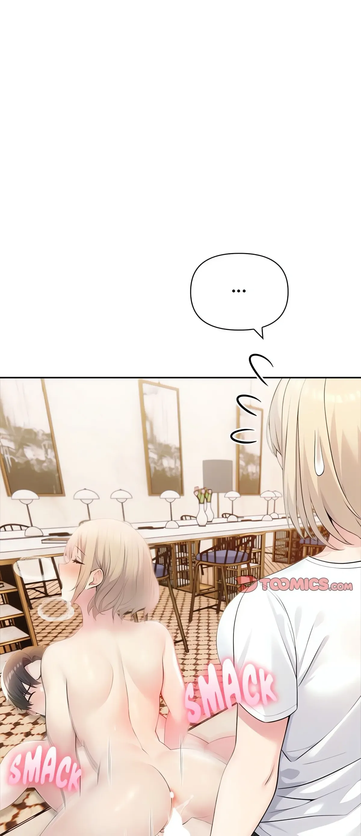Read Matrimony Game chapter 17 image 24 on Lezhin