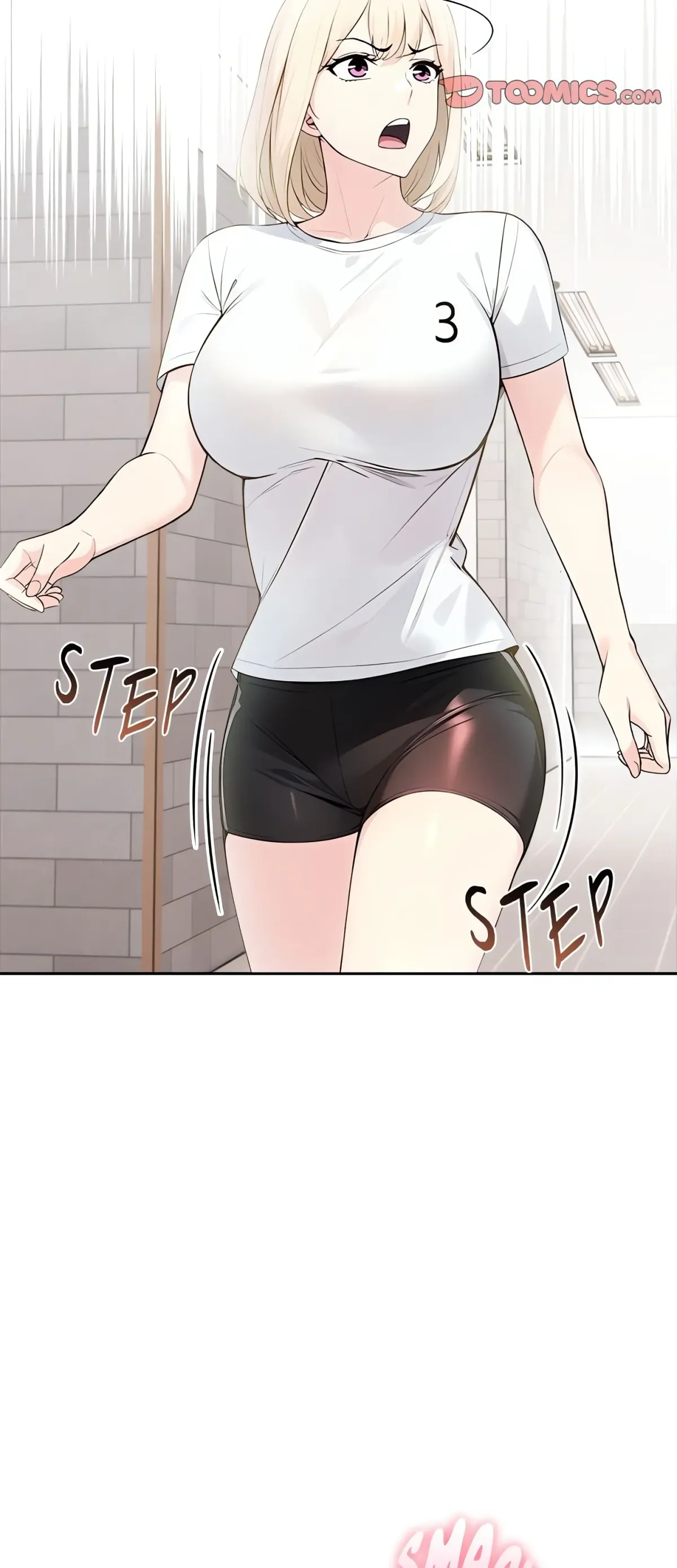 Read Matrimony Game chapter 17 image 28 on Lezhin