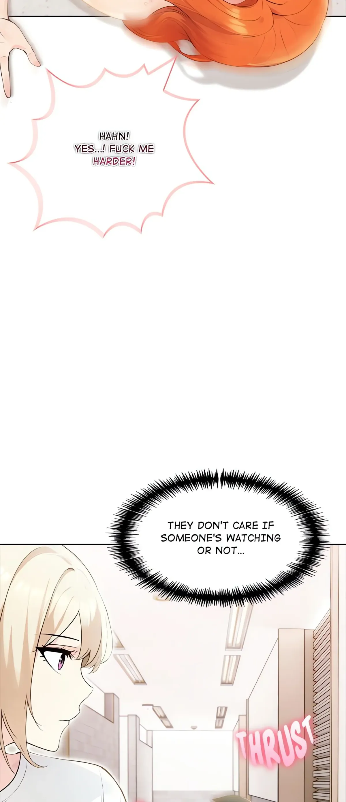 Read Matrimony Game chapter 17 image 32 on Lezhin