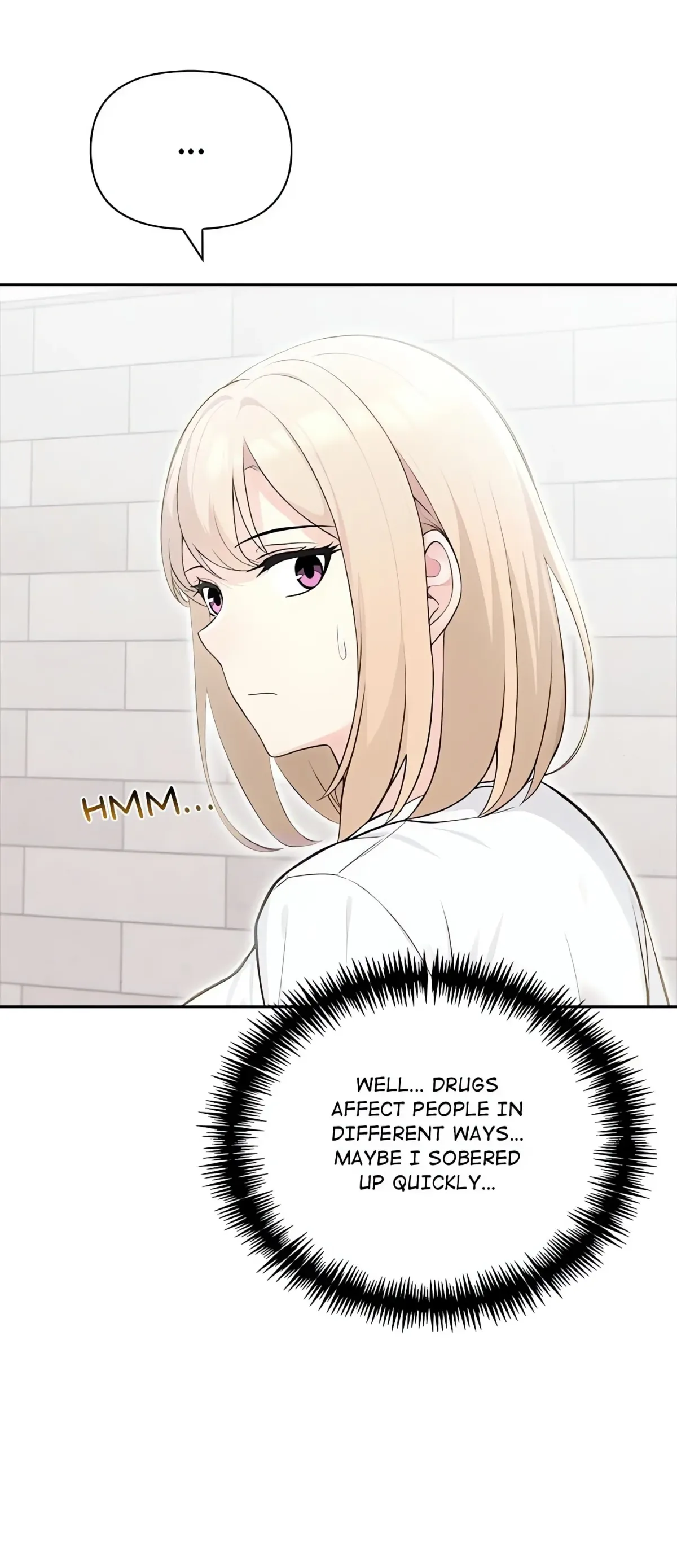 Read Matrimony Game chapter 17 image 35 on Lezhin