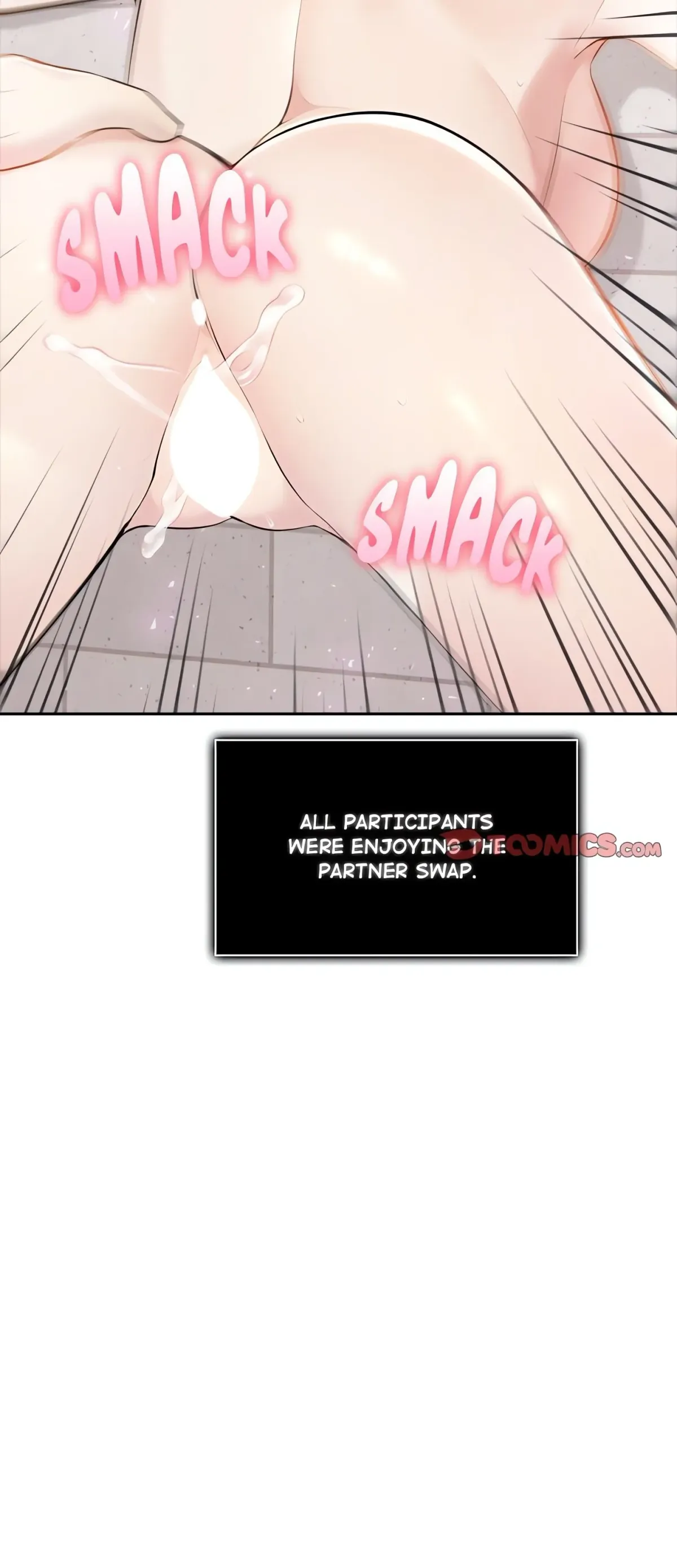 Read Matrimony Game chapter 17 image 4 on Lezhin