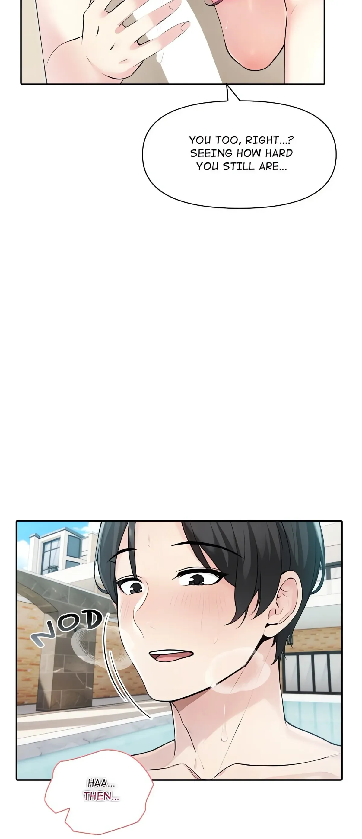 Read Matrimony Game chapter 17 image 42 on Lezhin