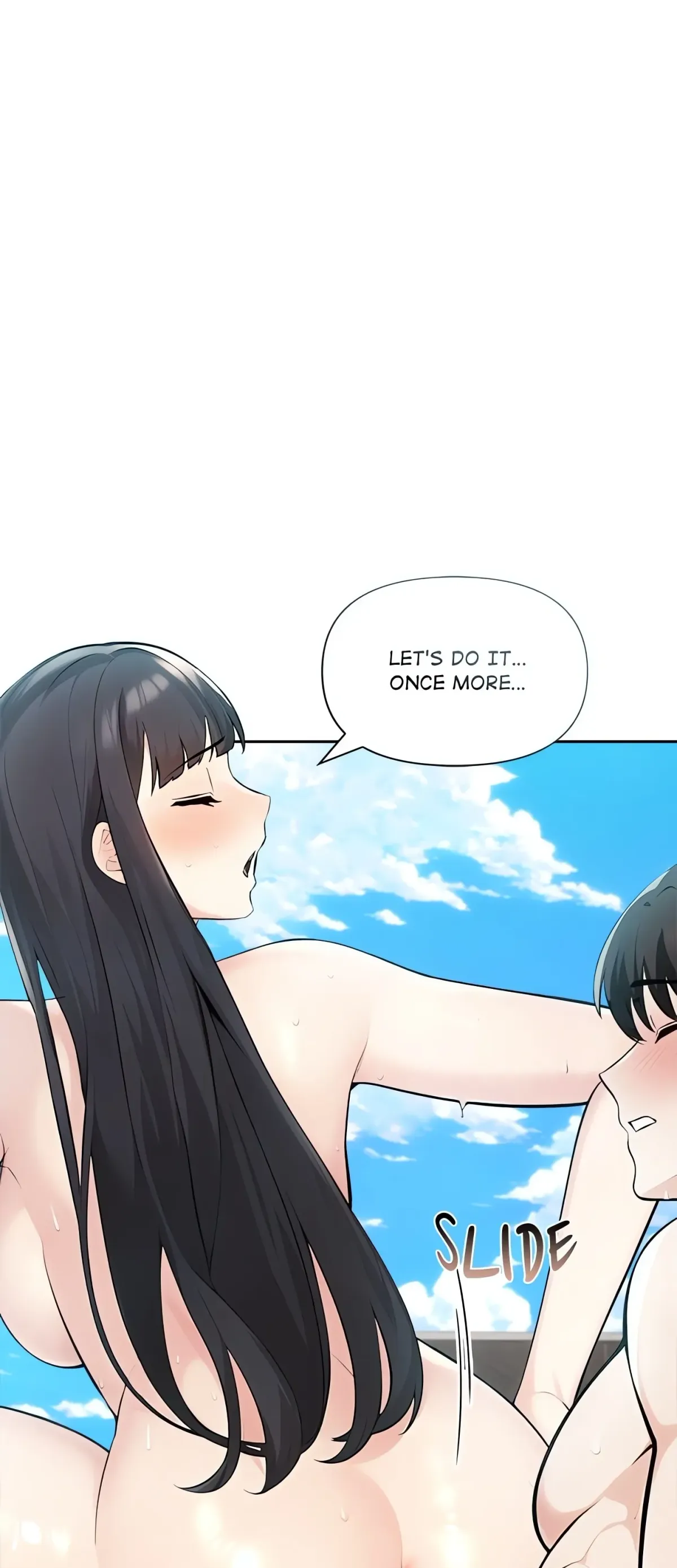 Read Matrimony Game chapter 17 image 43 on Lezhin