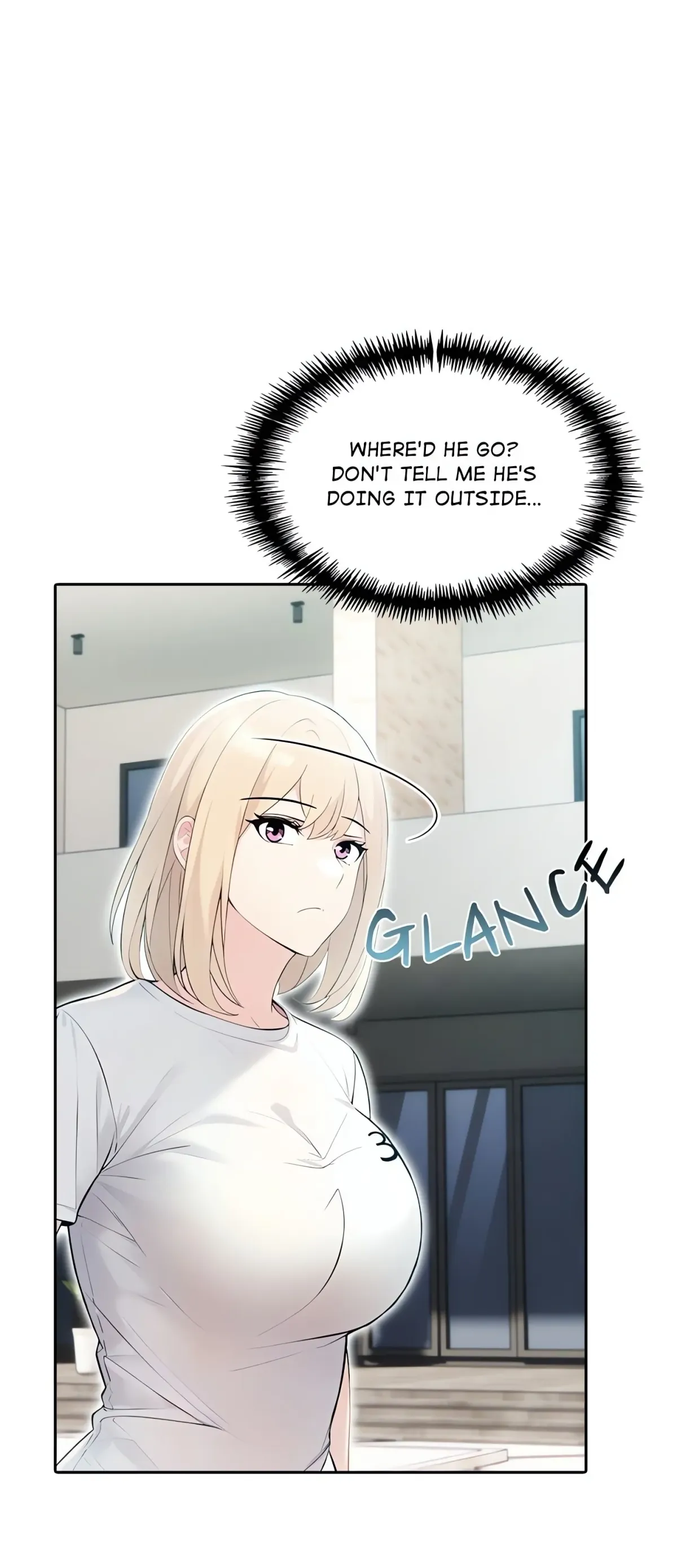 Read Matrimony Game chapter 17 image 46 on Lezhin