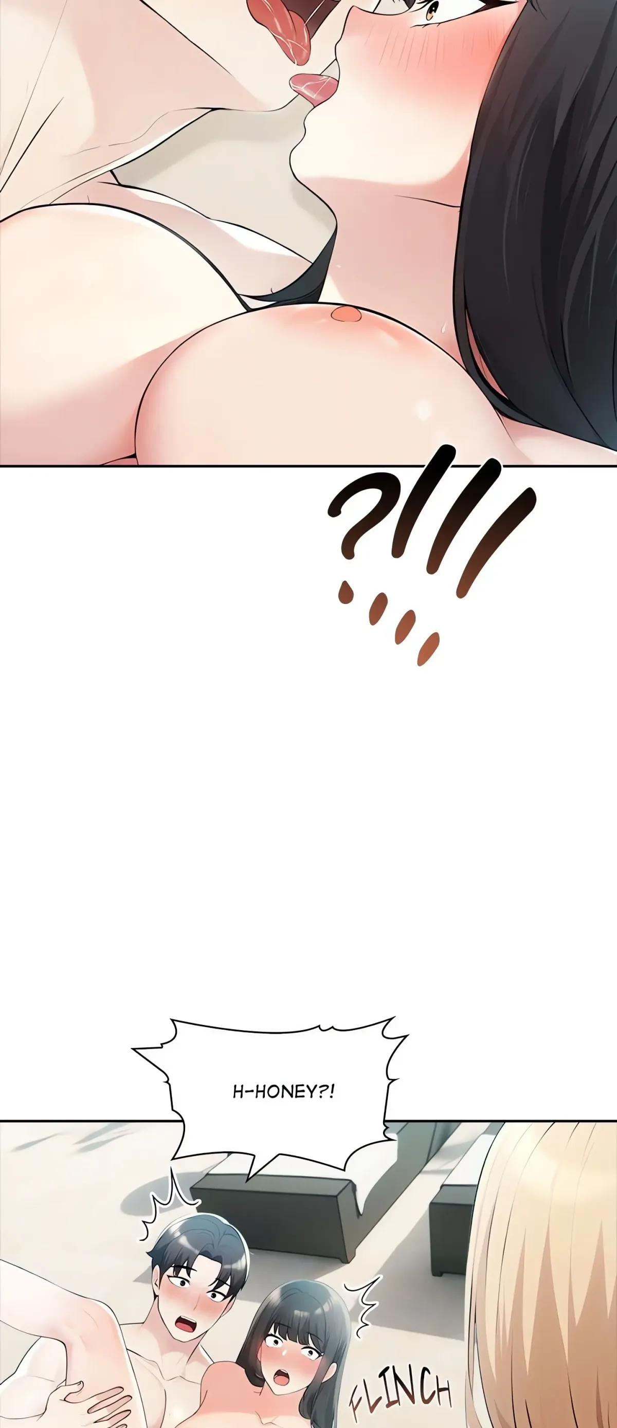 Read Matrimony Game chapter 17 image 53 on Lezhin