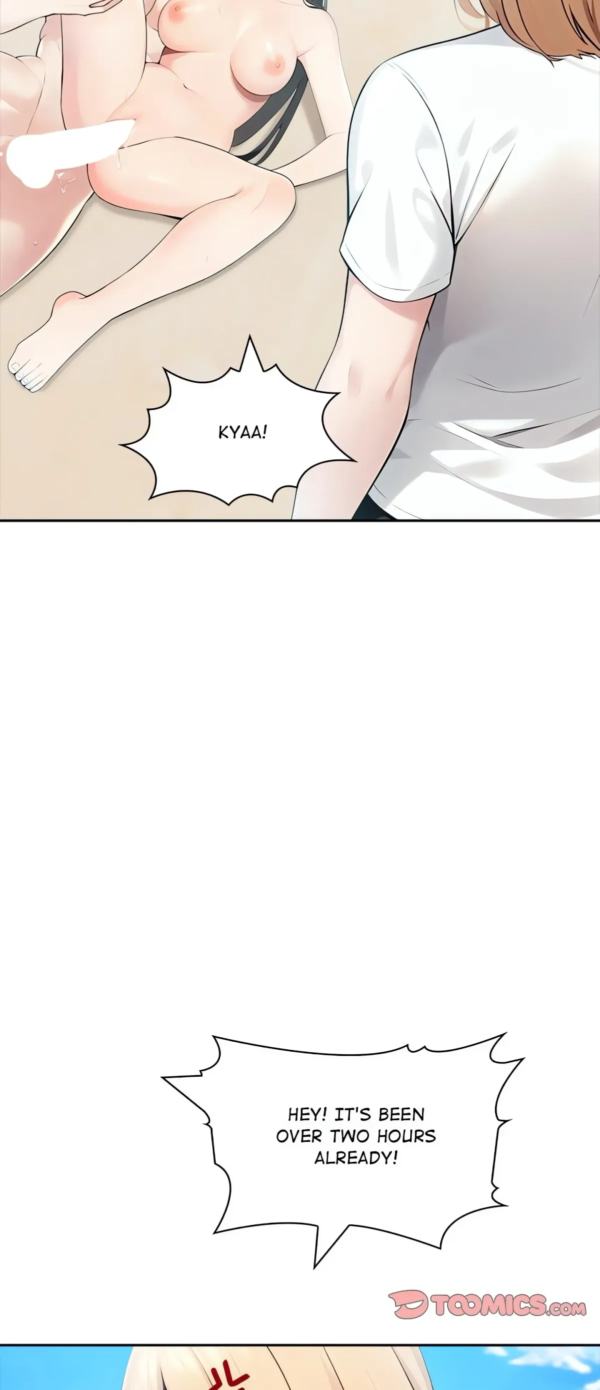 Read Matrimony Game chapter 17 image 54 on Lezhin
