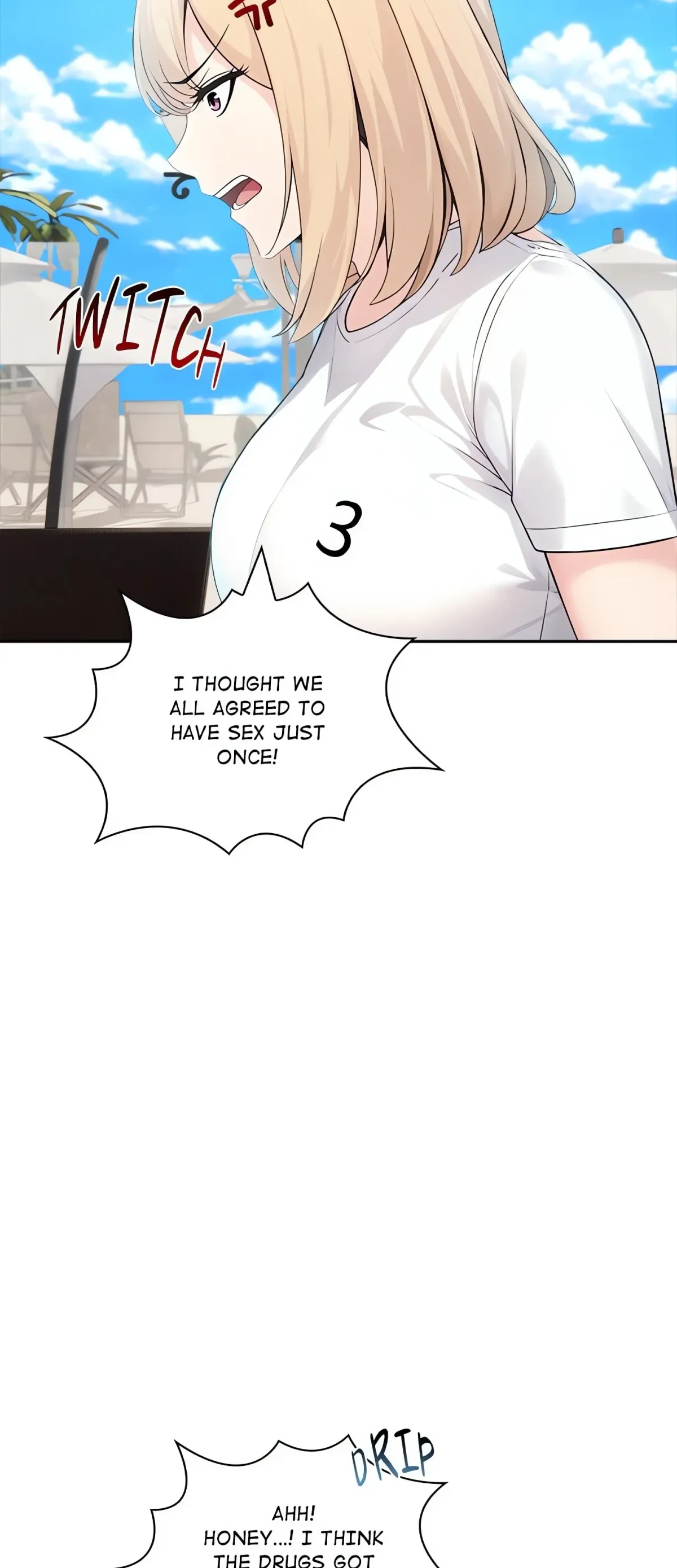 Read Matrimony Game chapter 17 image 55 on Lezhin