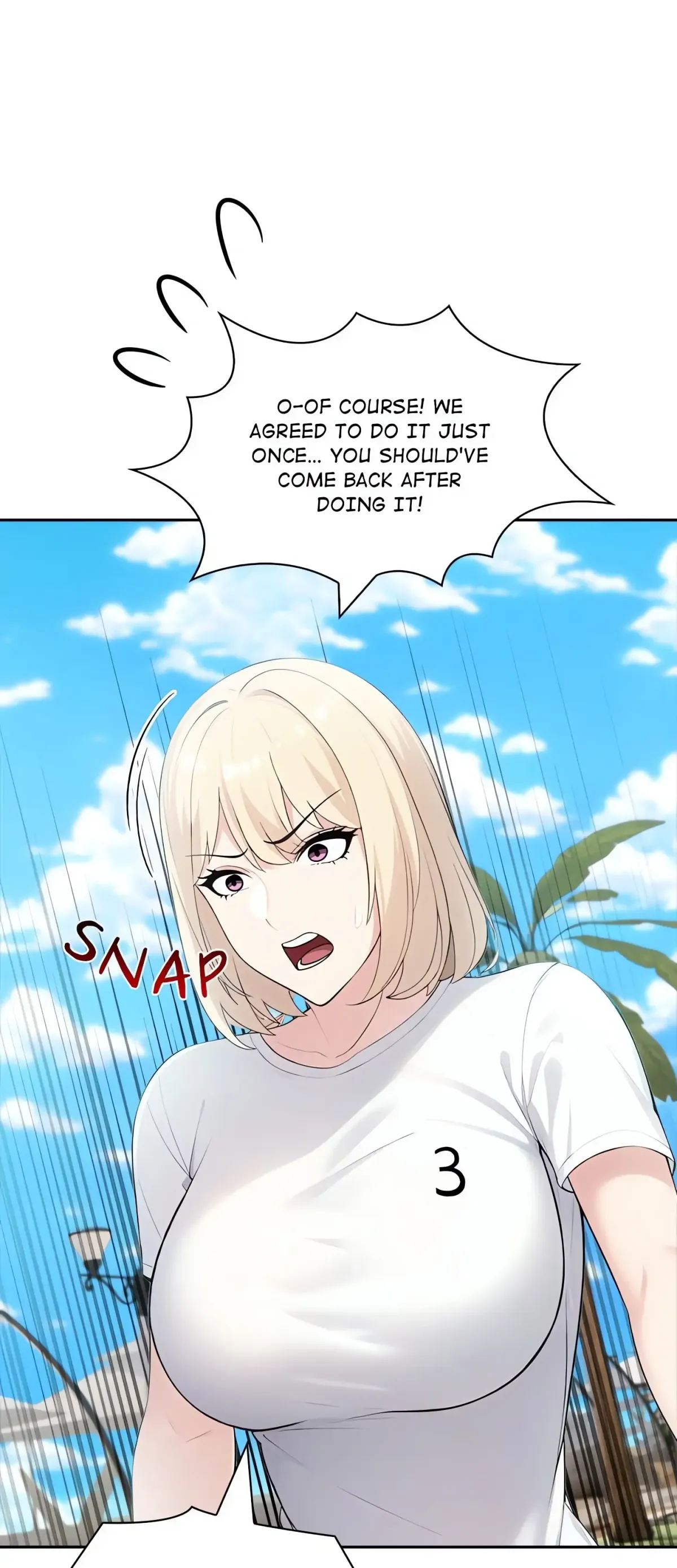 Read Matrimony Game chapter 17 image 57 on Lezhin
