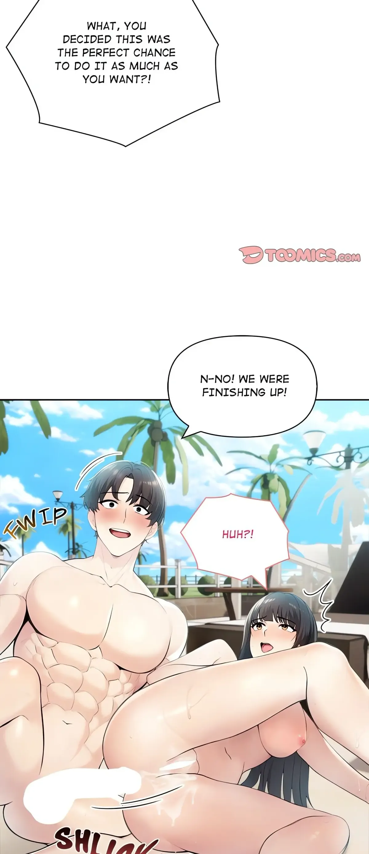 Read Matrimony Game chapter 17 image 58 on Lezhin
