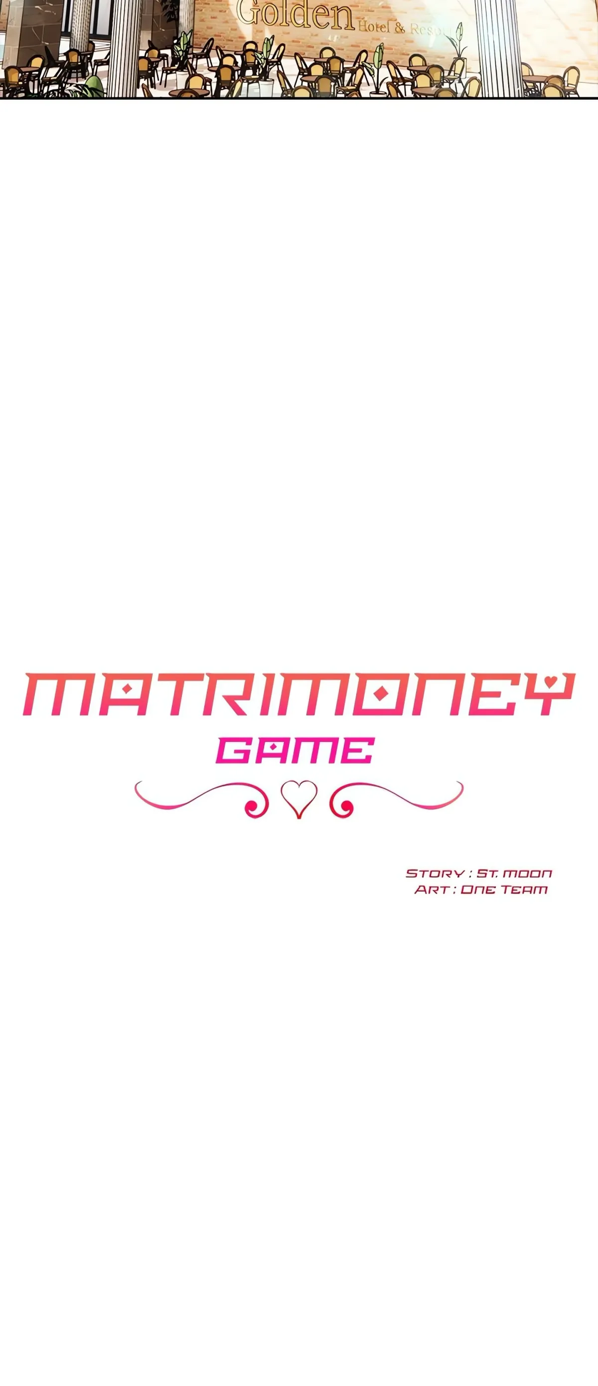 Read Matrimony Game chapter 17 image 6 on Lezhin