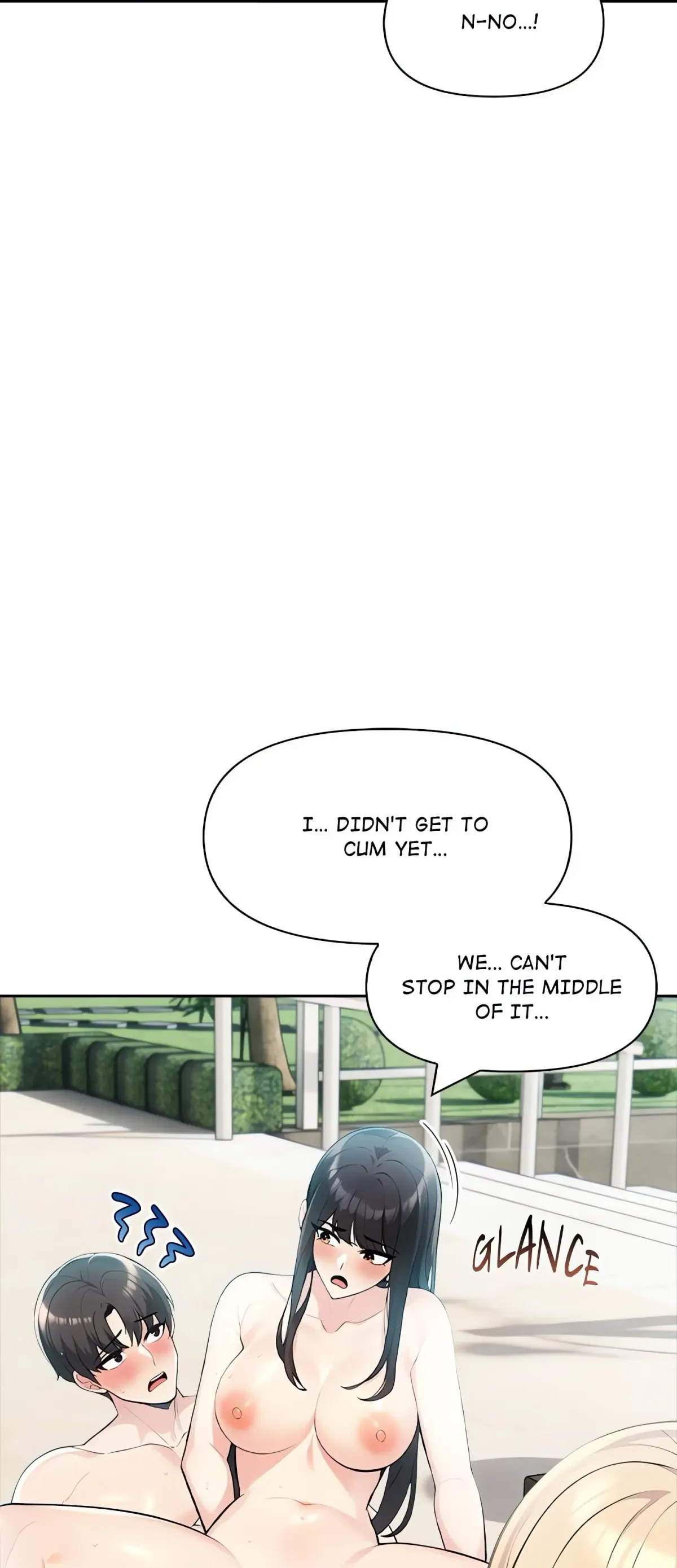 Read Matrimony Game chapter 17 image 60 on Lezhin