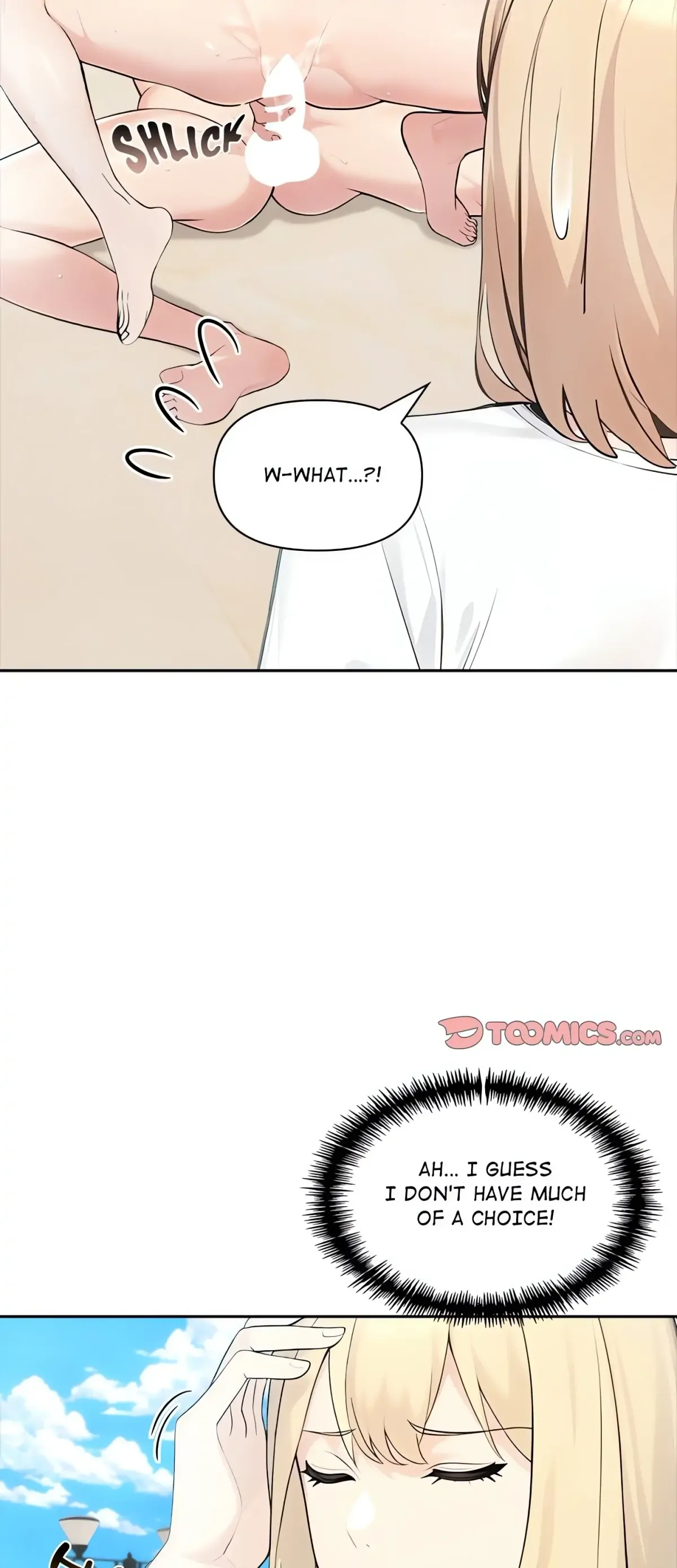 Read Matrimony Game chapter 17 image 61 on Lezhin