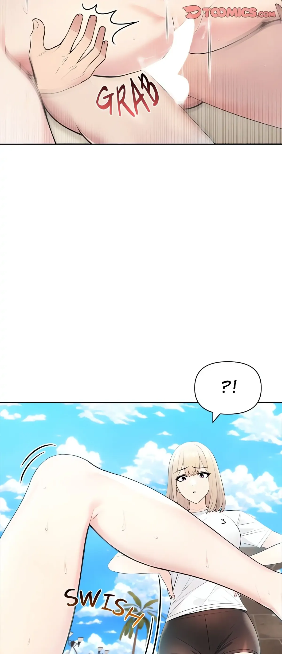 Read Matrimony Game chapter 17 image 65 on Lezhin