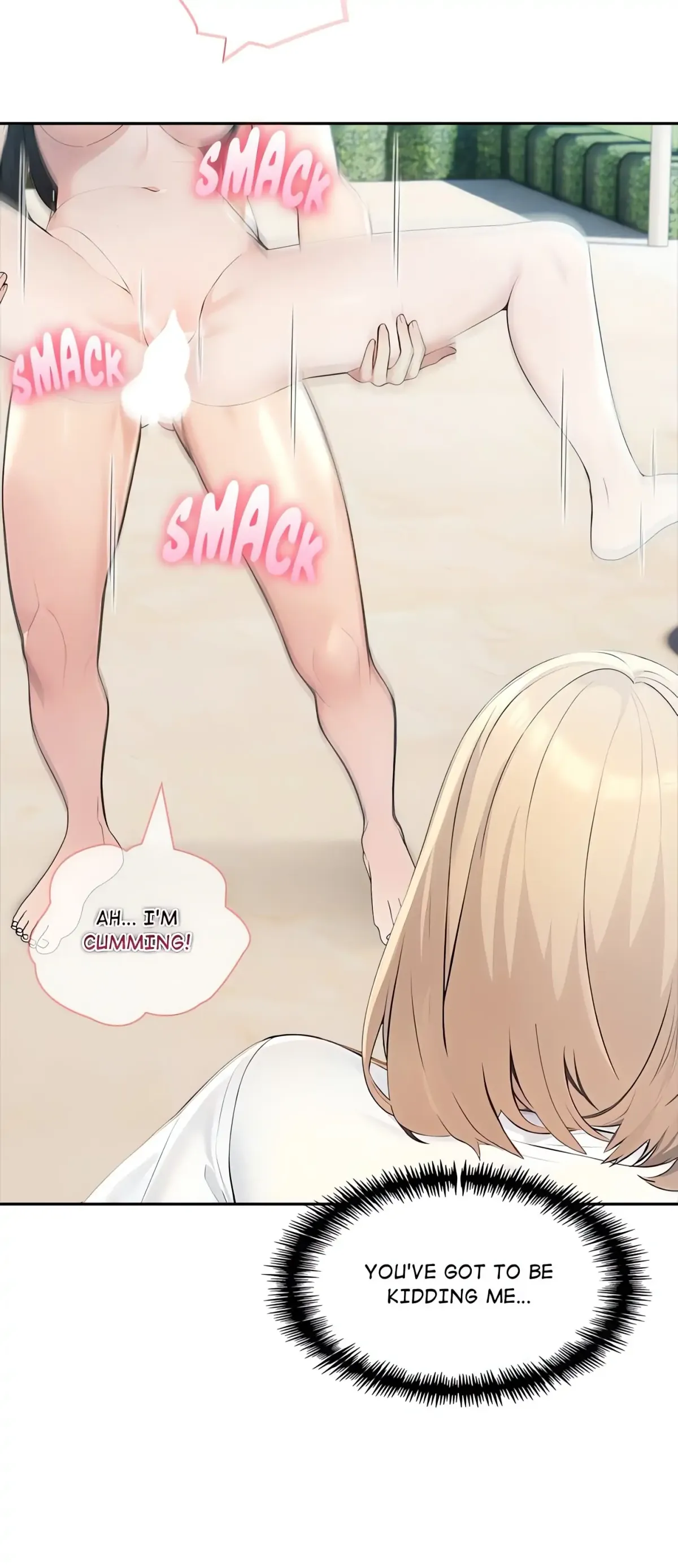Read Matrimony Game chapter 17 image 70 on Lezhin