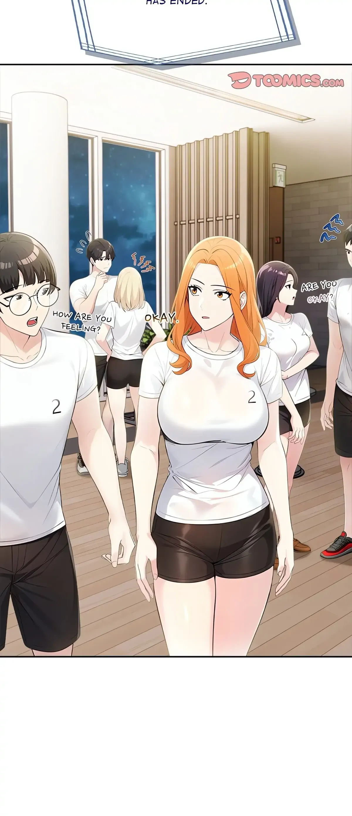 Read Matrimony Game chapter 17 image 75 on Lezhin