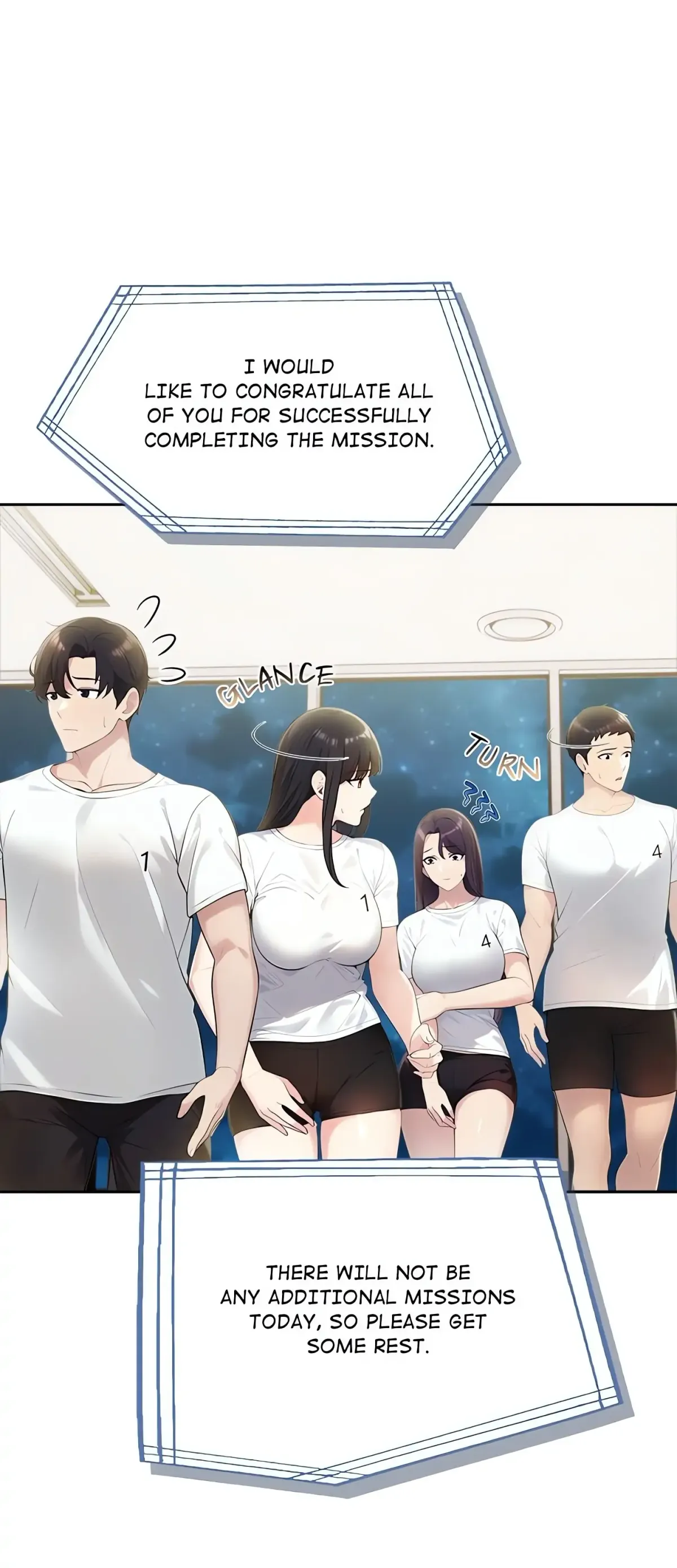 Read Matrimony Game chapter 17 image 76 on Lezhin