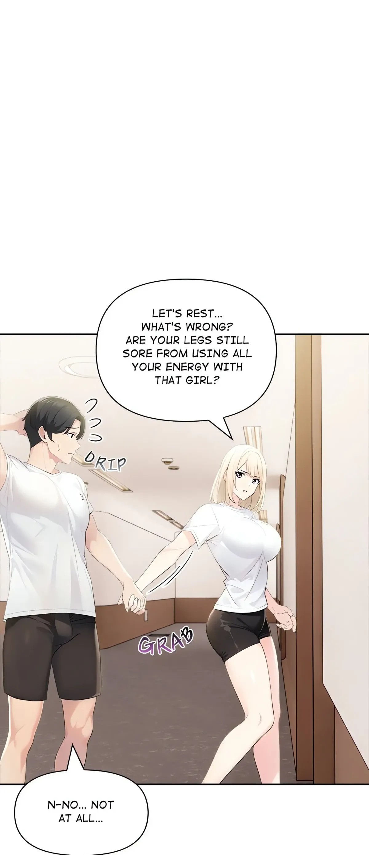 Read Matrimony Game chapter 17 image 77 on Lezhin