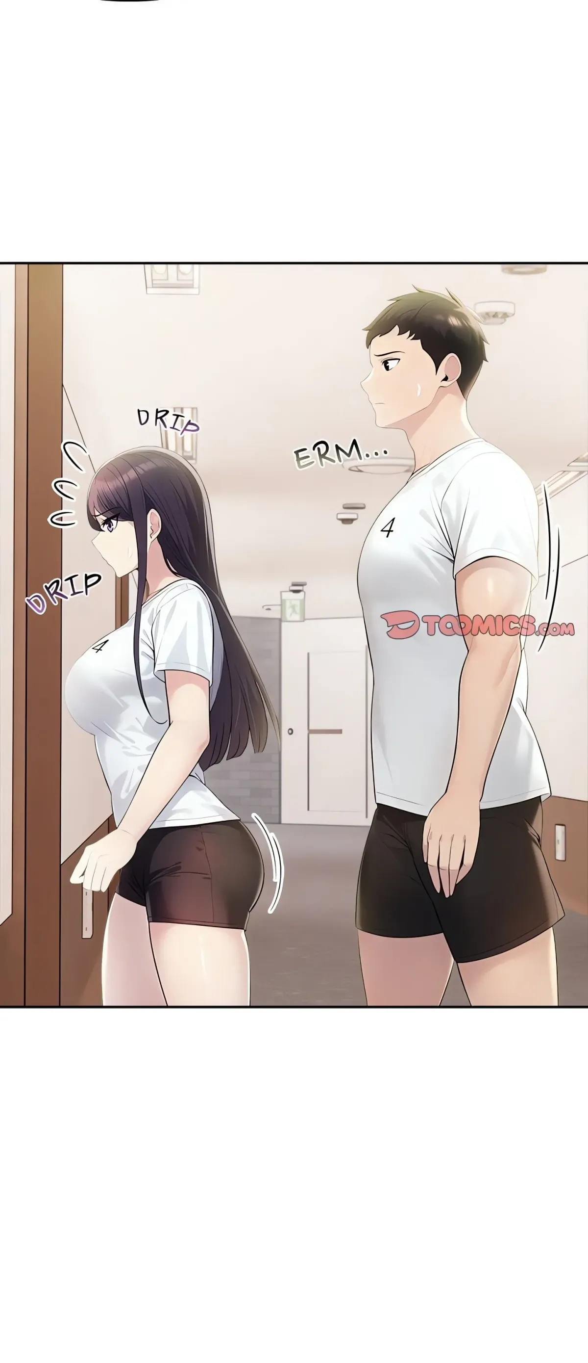 Read Matrimony Game chapter 17 image 78 on Lezhin