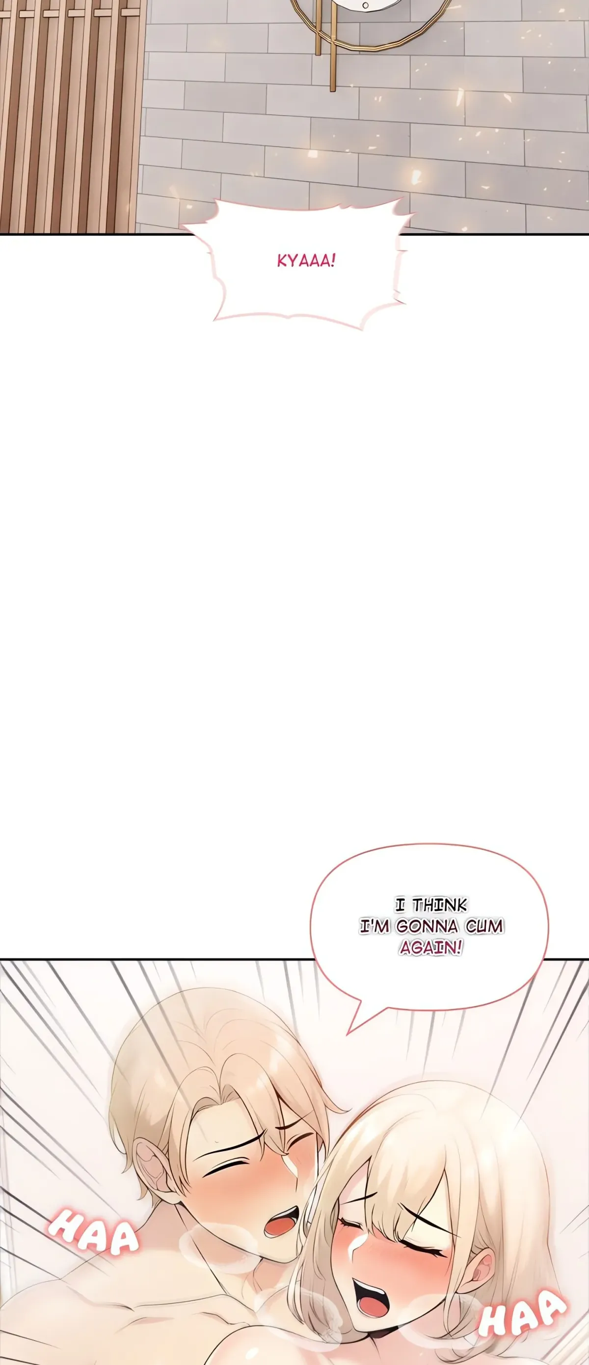 Read Matrimony Game chapter 17 image 8 on Lezhin