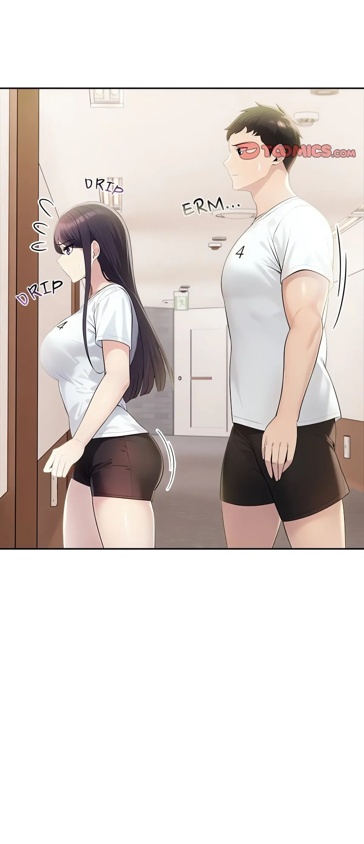 Read Matrimony Game chapter 18 image 1 on Lezhin