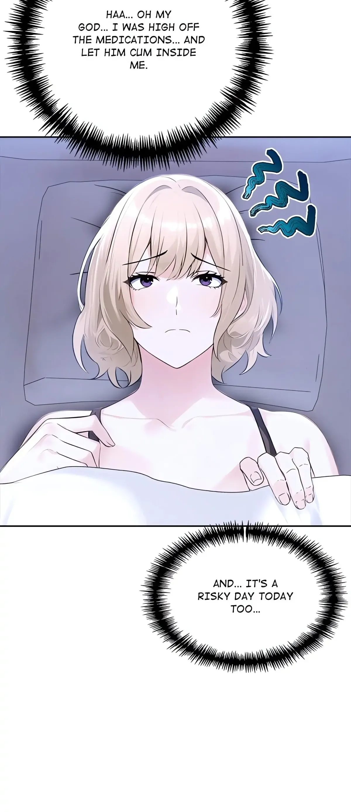 Read Matrimony Game chapter 18 image 10 on Lezhin