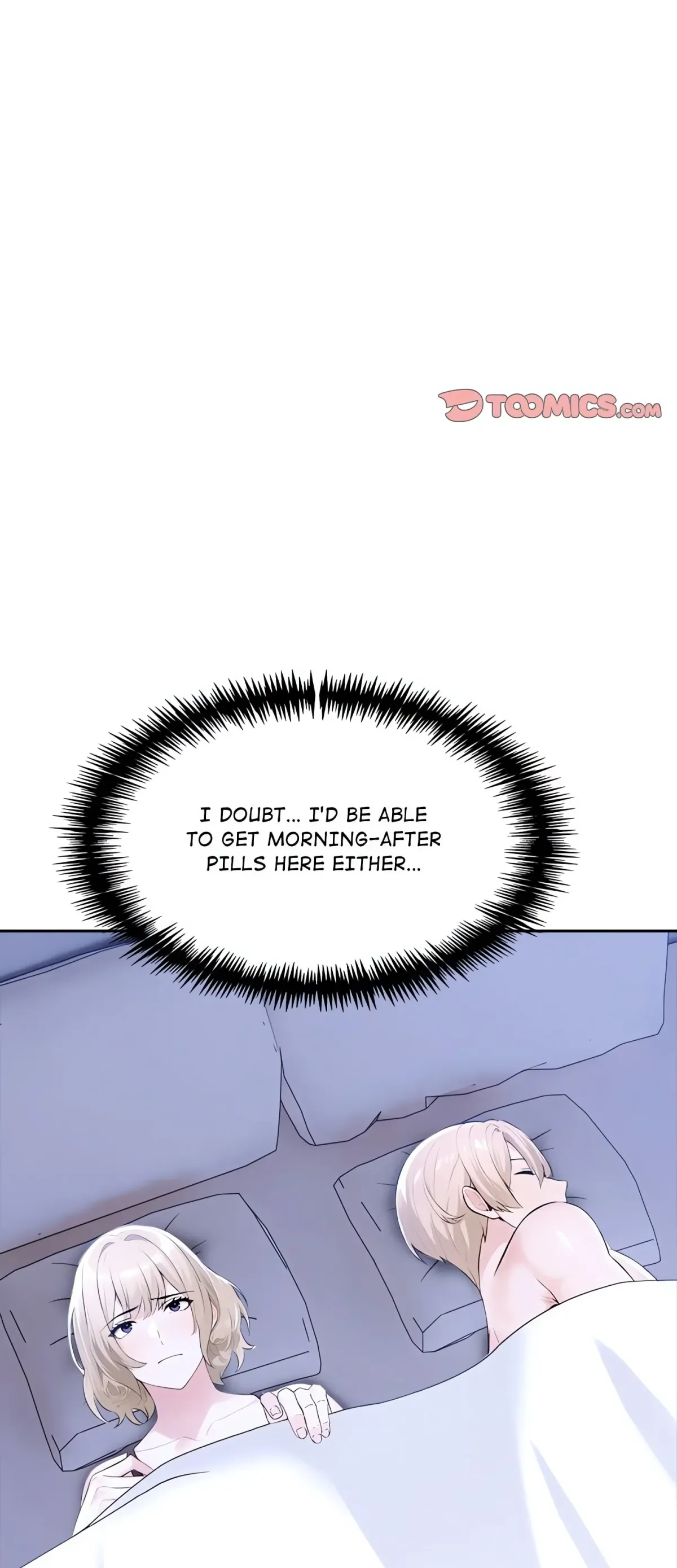 Read Matrimony Game chapter 18 image 11 on Lezhin