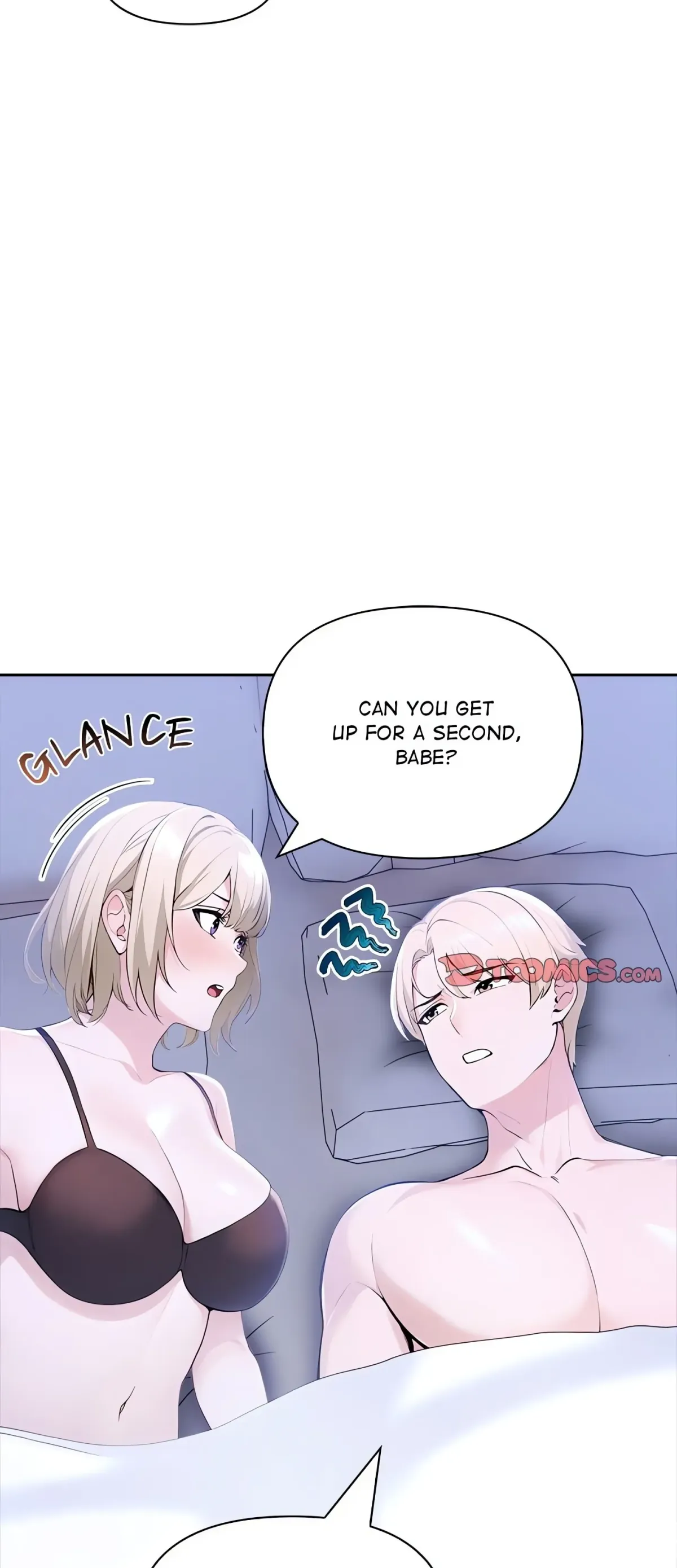 Read Matrimony Game chapter 18 image 14 on Lezhin