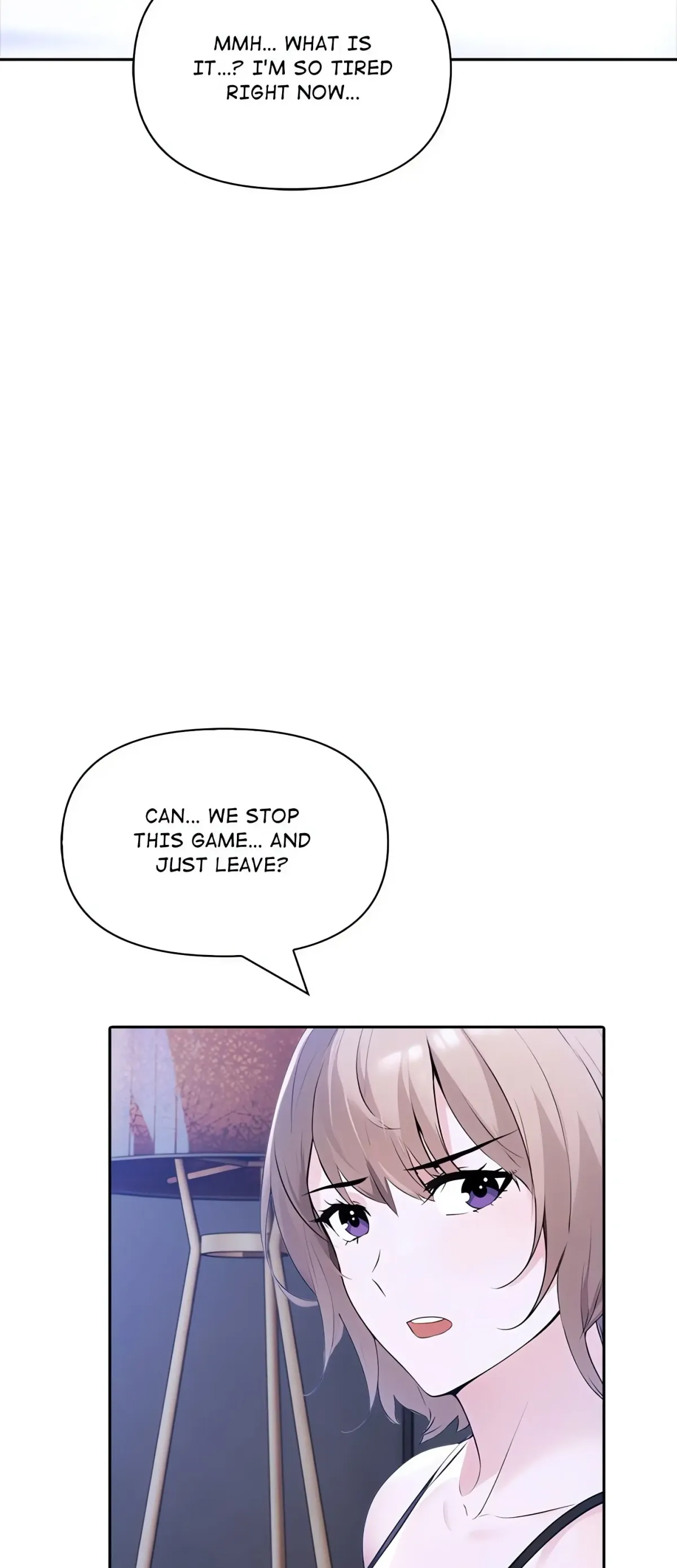 Read Matrimony Game chapter 18 image 15 on Lezhin