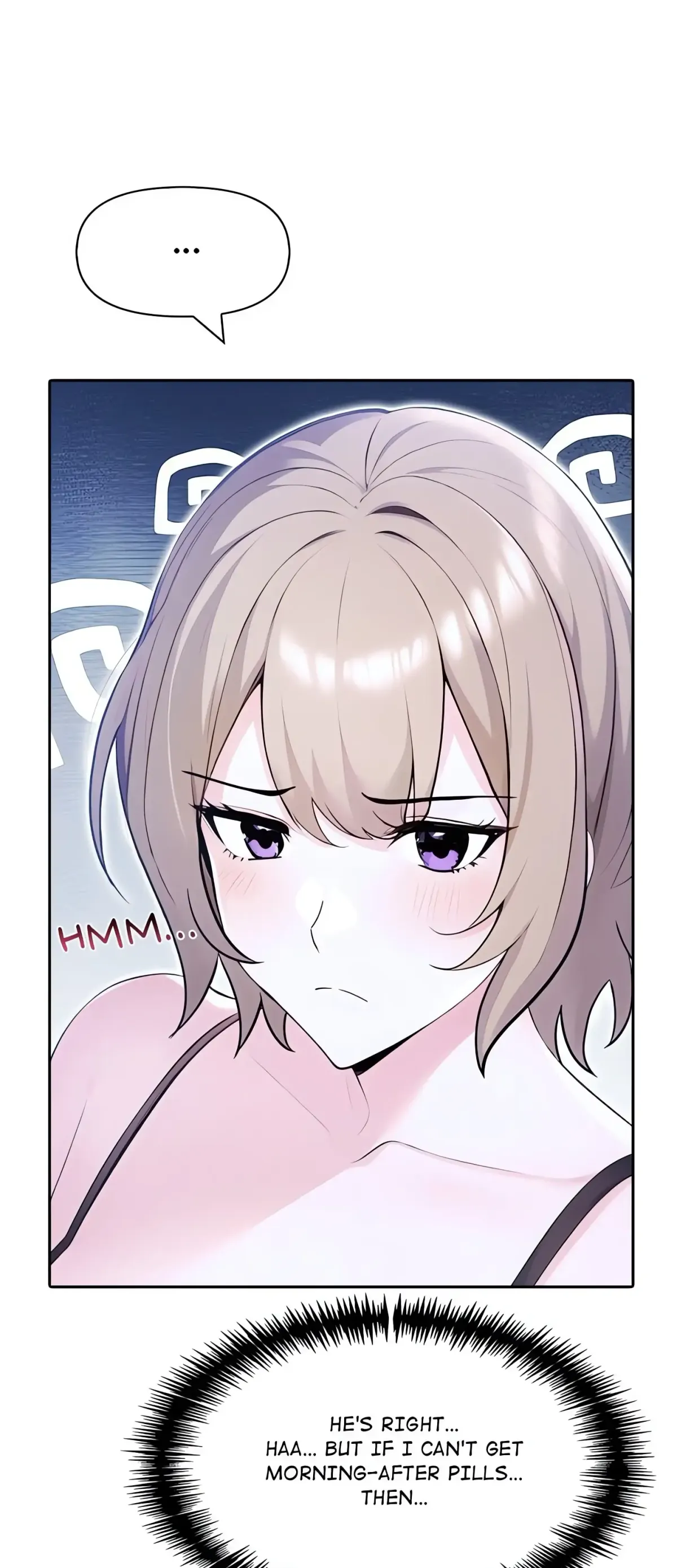 Read Matrimony Game chapter 18 image 19 on Lezhin