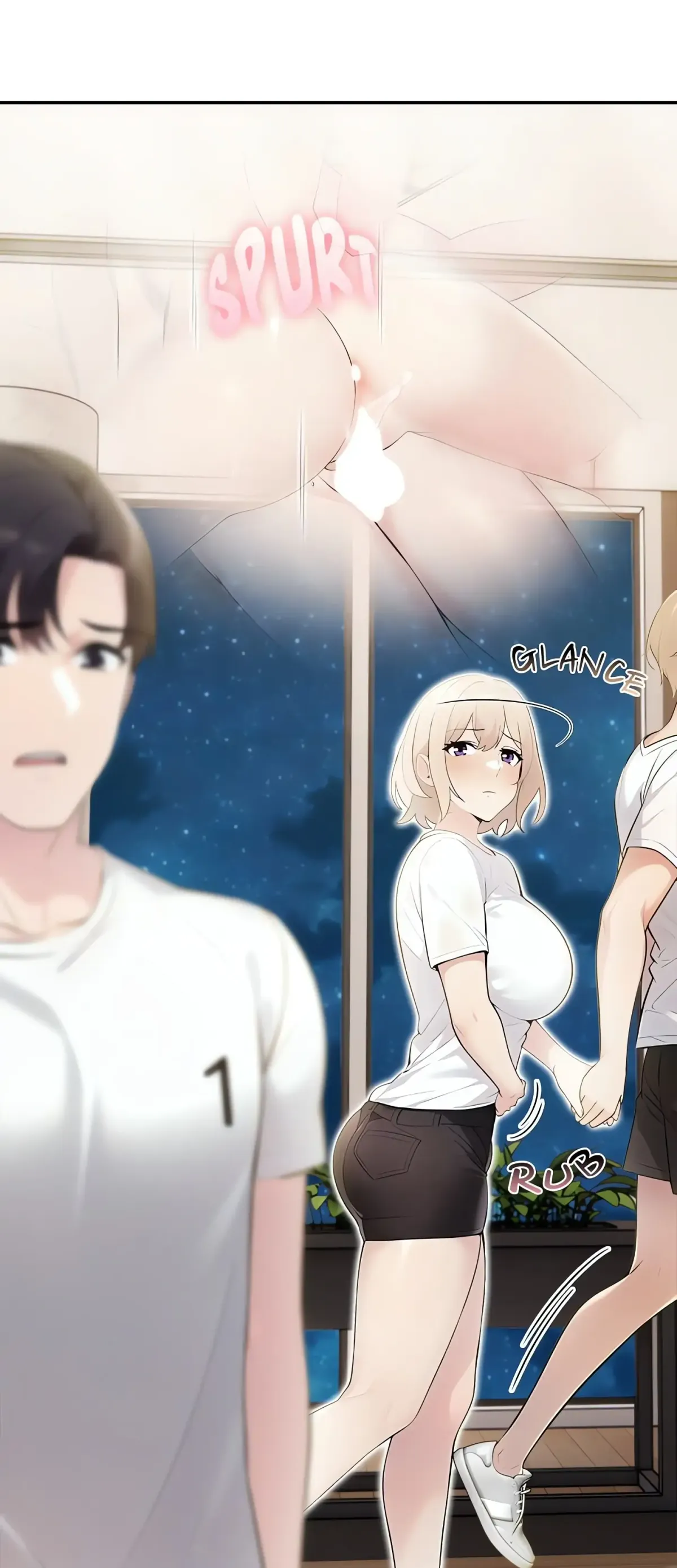 Read Matrimony Game chapter 18 image 2 on Lezhin
