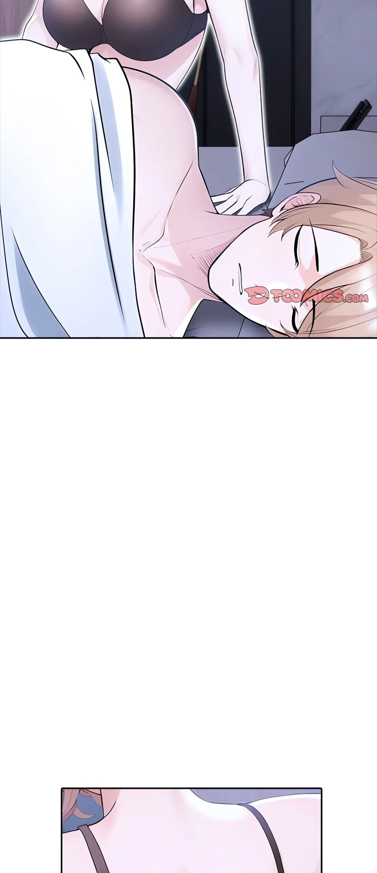 Read Matrimony Game chapter 18 image 21 on Lezhin