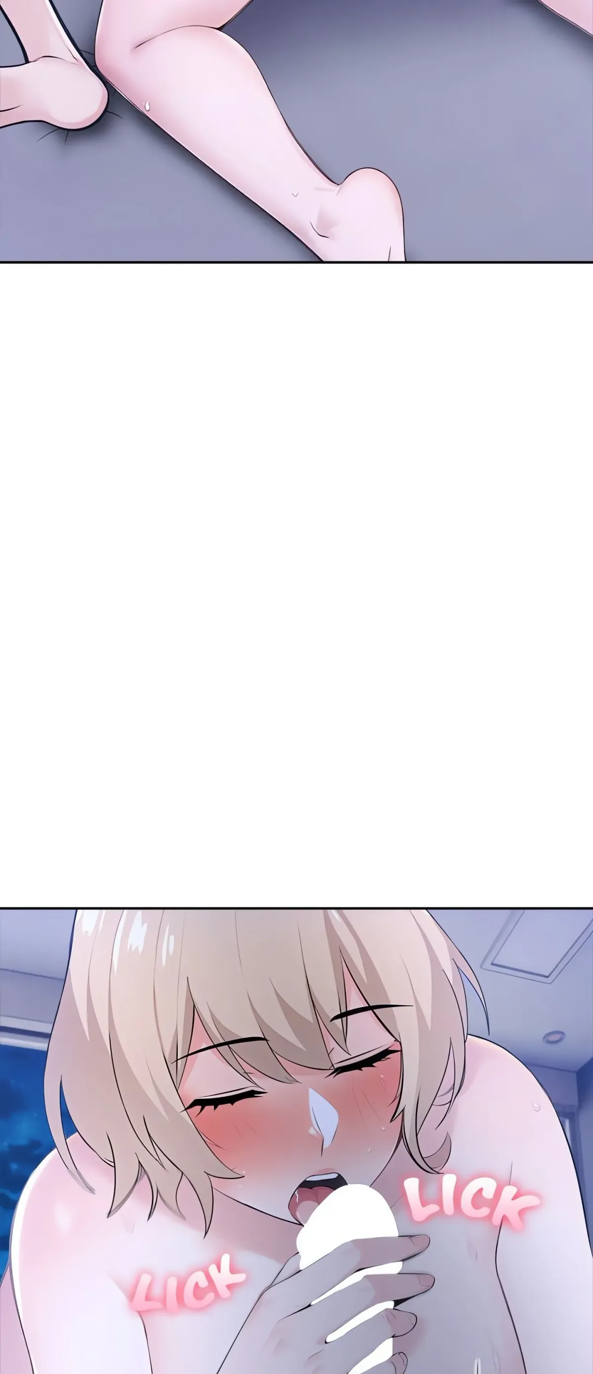 Read Matrimony Game chapter 18 image 30 on Lezhin