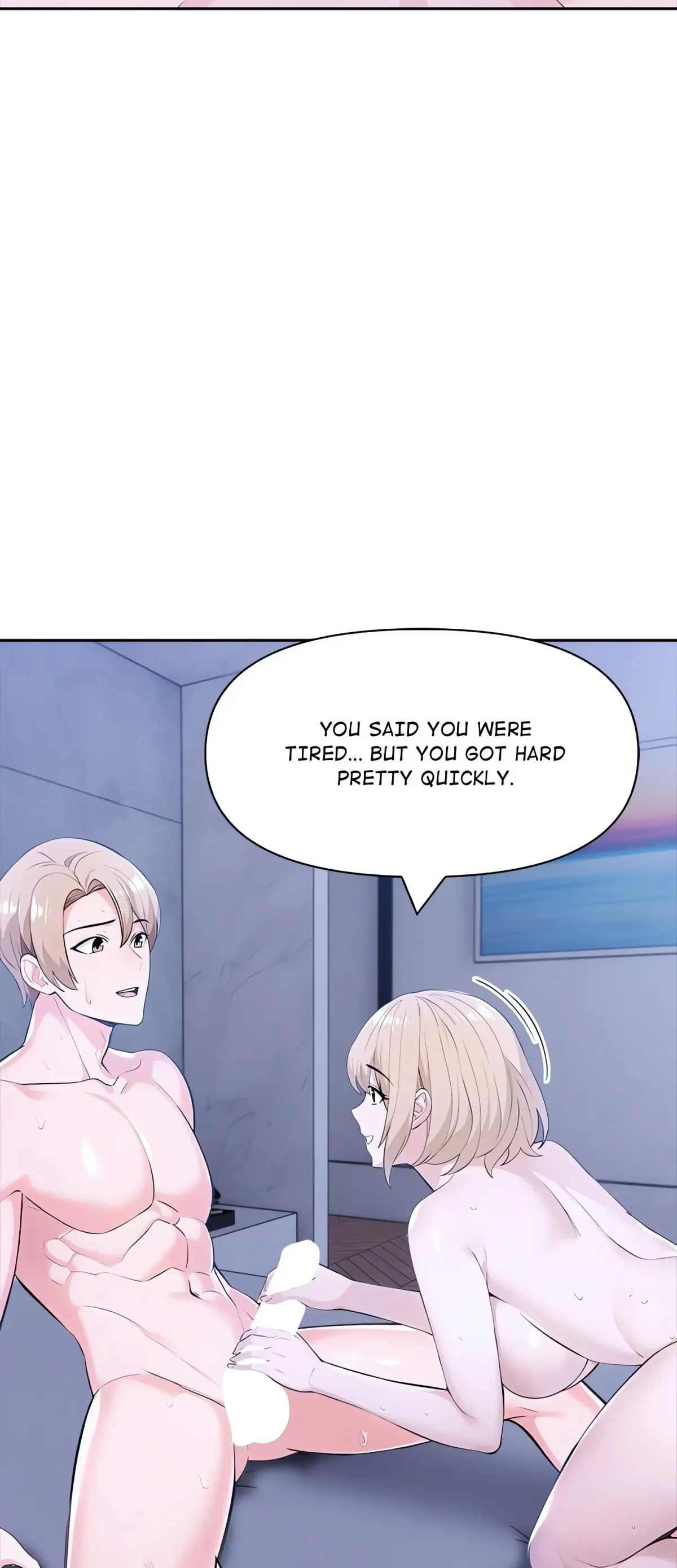 Read Matrimony Game chapter 18 image 32 on Lezhin