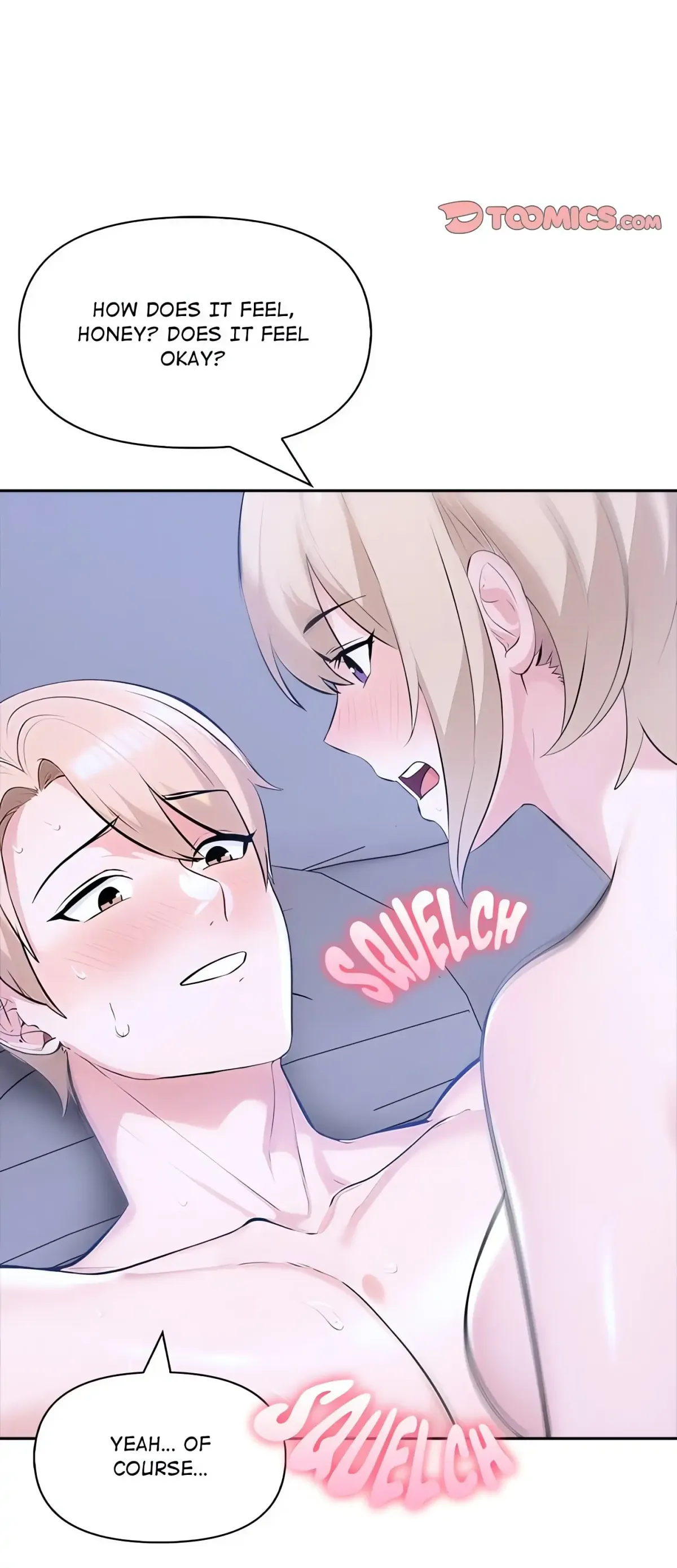 Read Matrimony Game chapter 18 image 38 on Lezhin