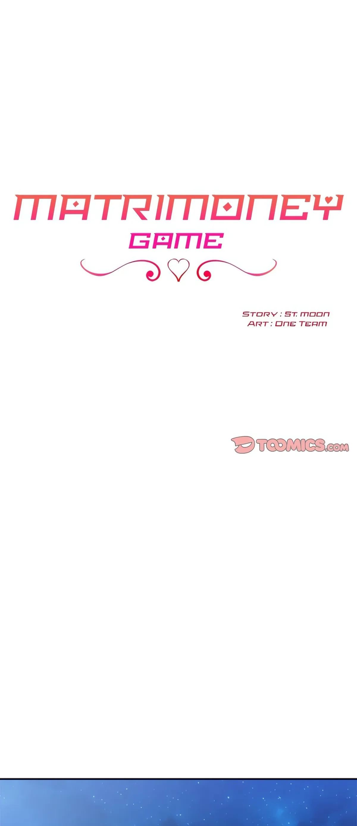 Read Matrimony Game chapter 18 image 4 on Lezhin