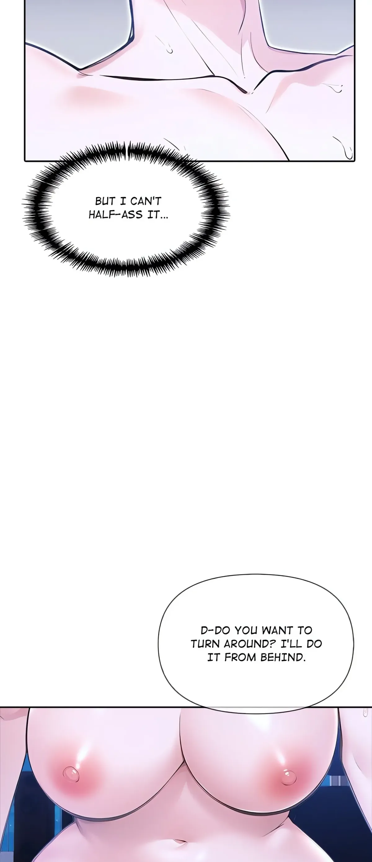 Read Matrimony Game chapter 18 image 40 on Lezhin