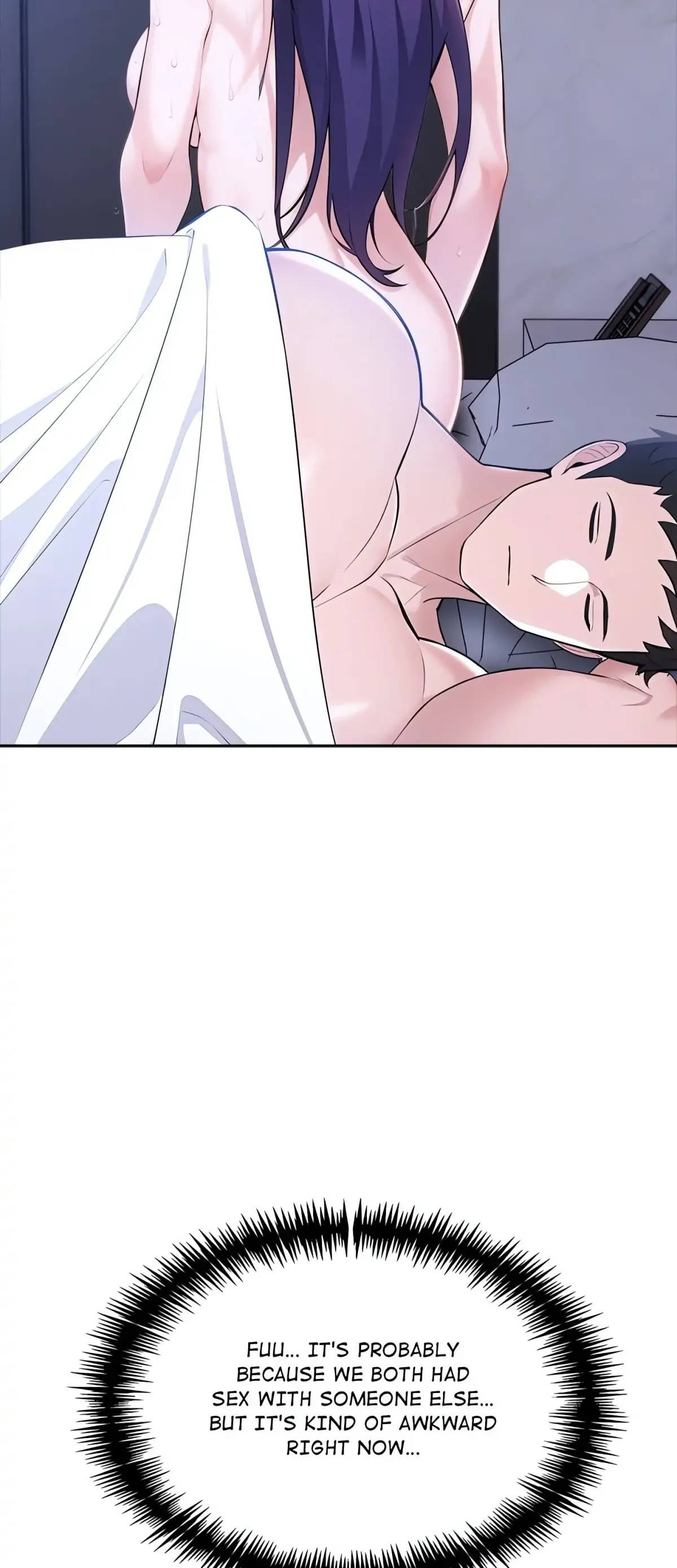 Read Matrimony Game chapter 18 image 55 on Lezhin