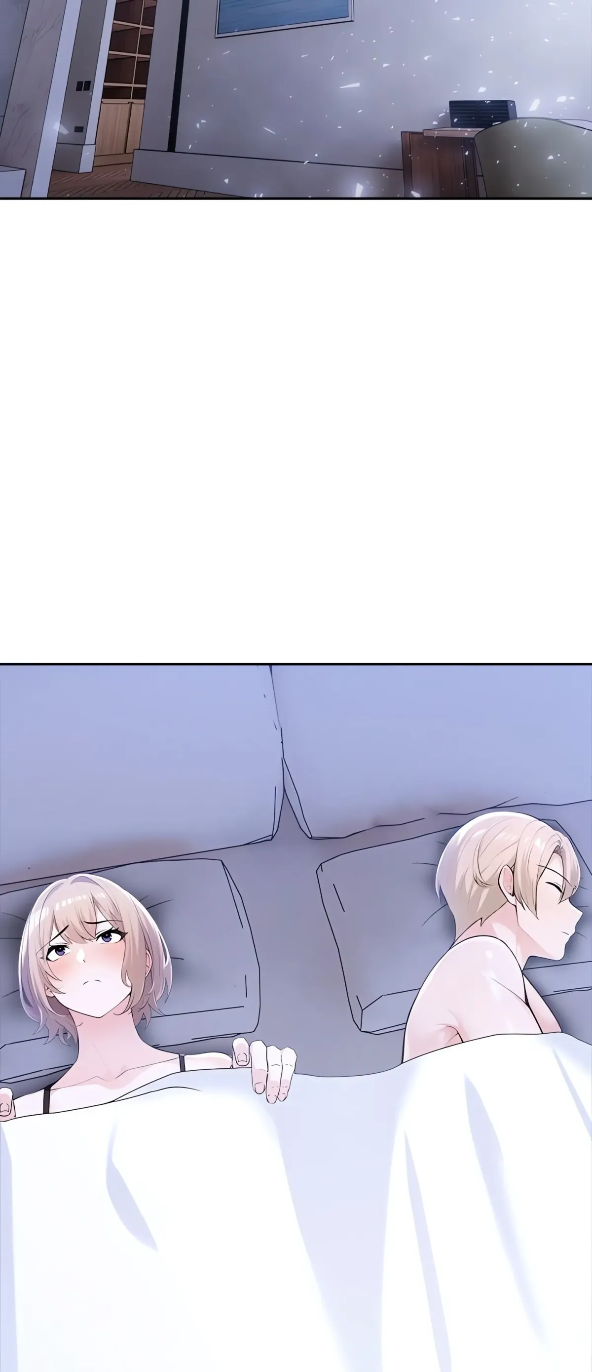 Read Matrimony Game chapter 18 image 6 on Lezhin