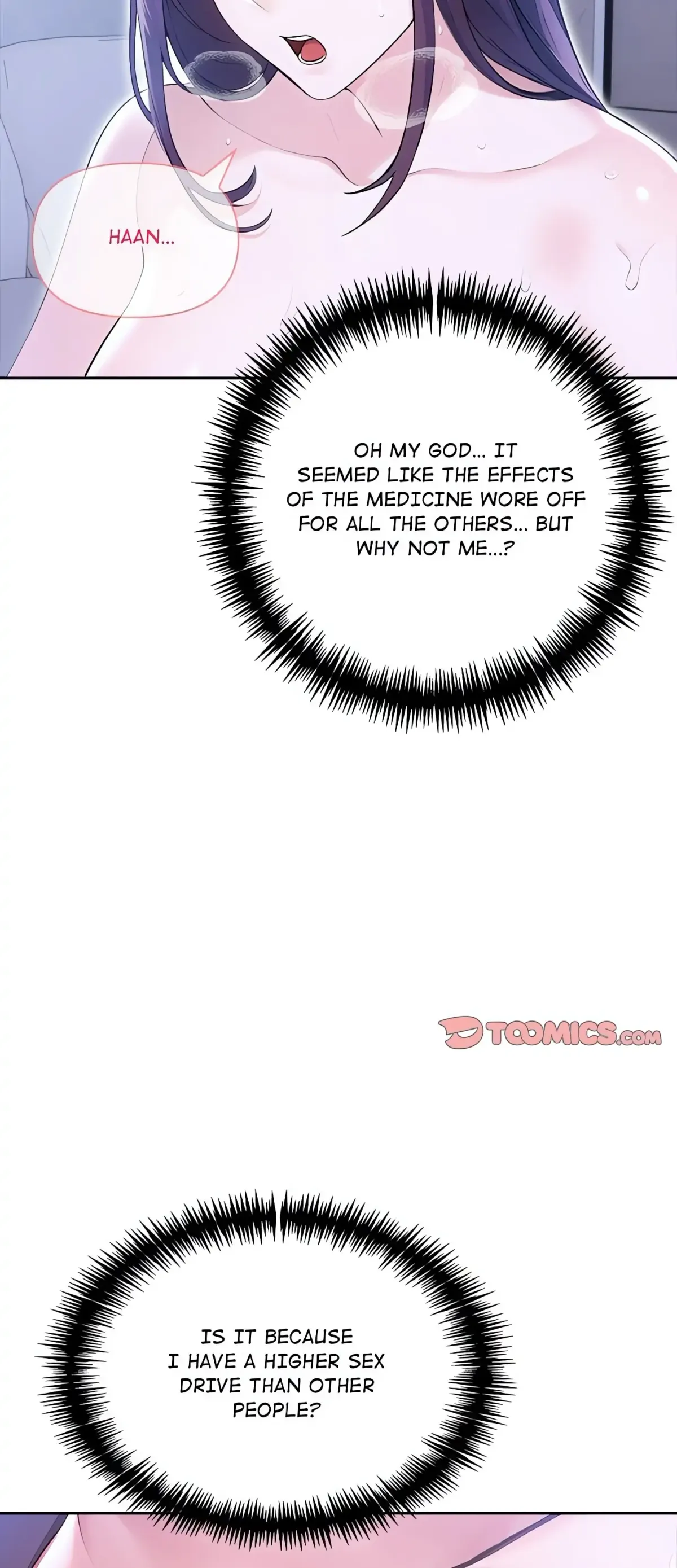 Read Matrimony Game chapter 18 image 61 on Lezhin