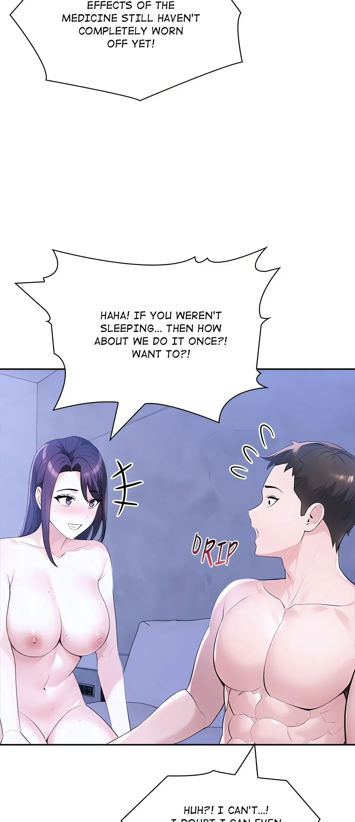Read Matrimony Game chapter 18 image 64 on Lezhin