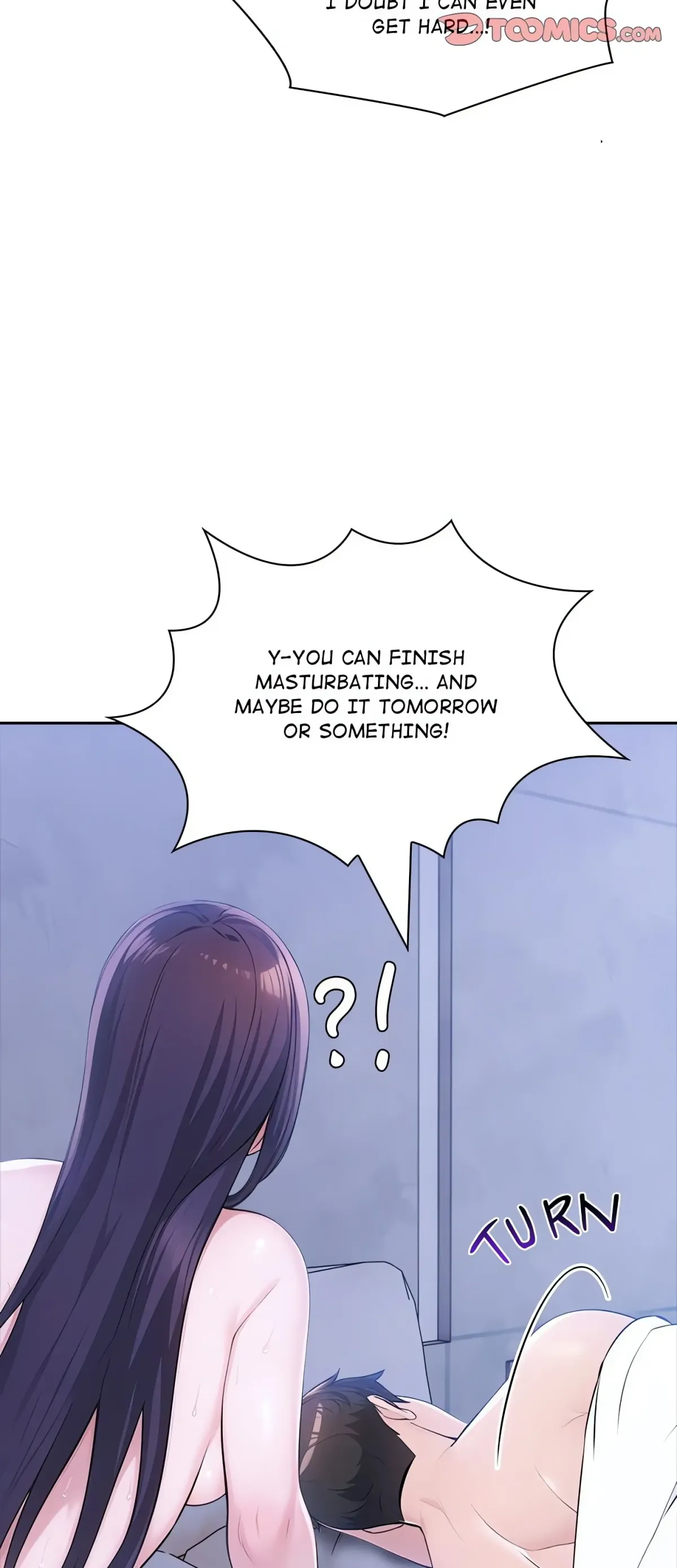 Read Matrimony Game chapter 18 image 65 on Lezhin