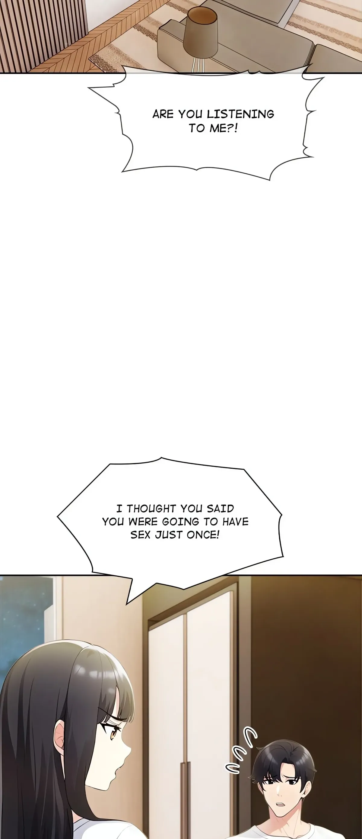 Read Matrimony Game chapter 18 image 69 on Lezhin