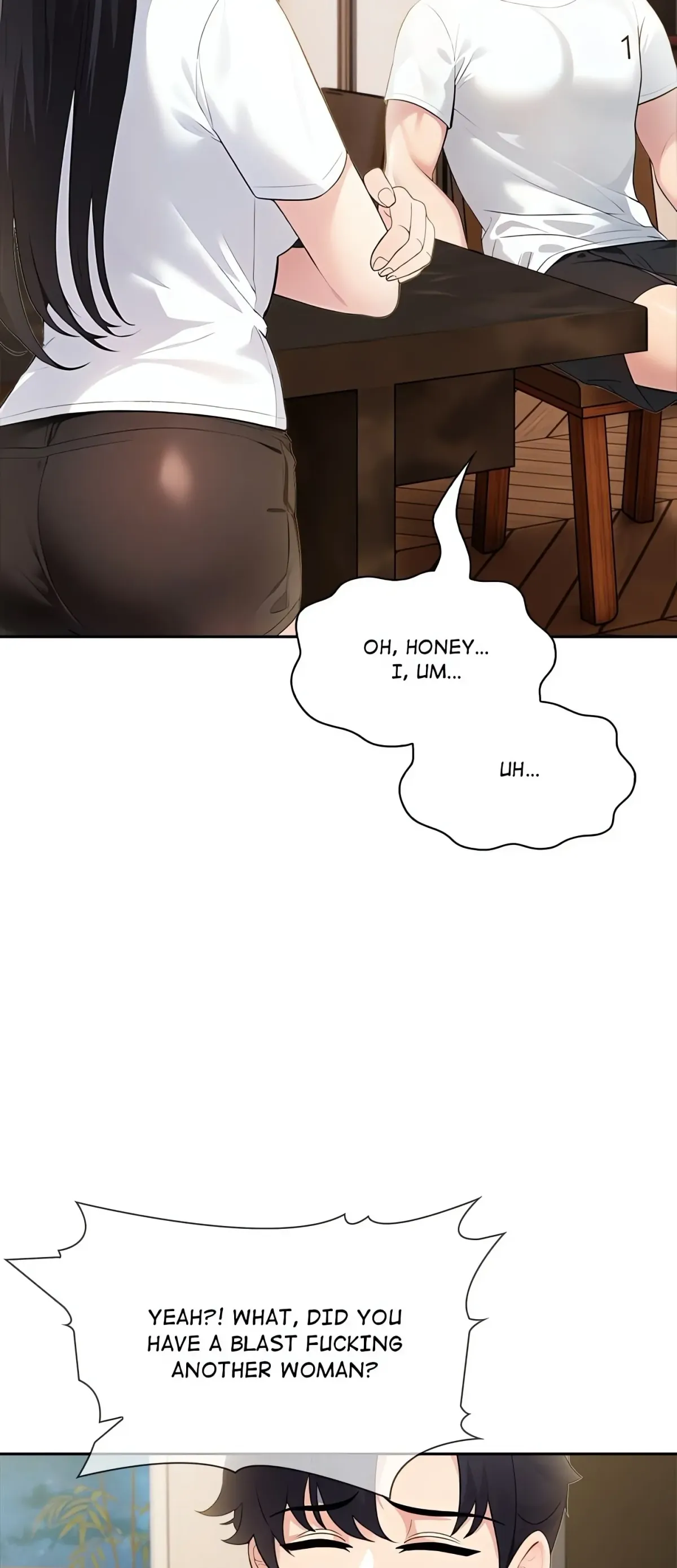 Read Matrimony Game chapter 18 image 70 on Lezhin