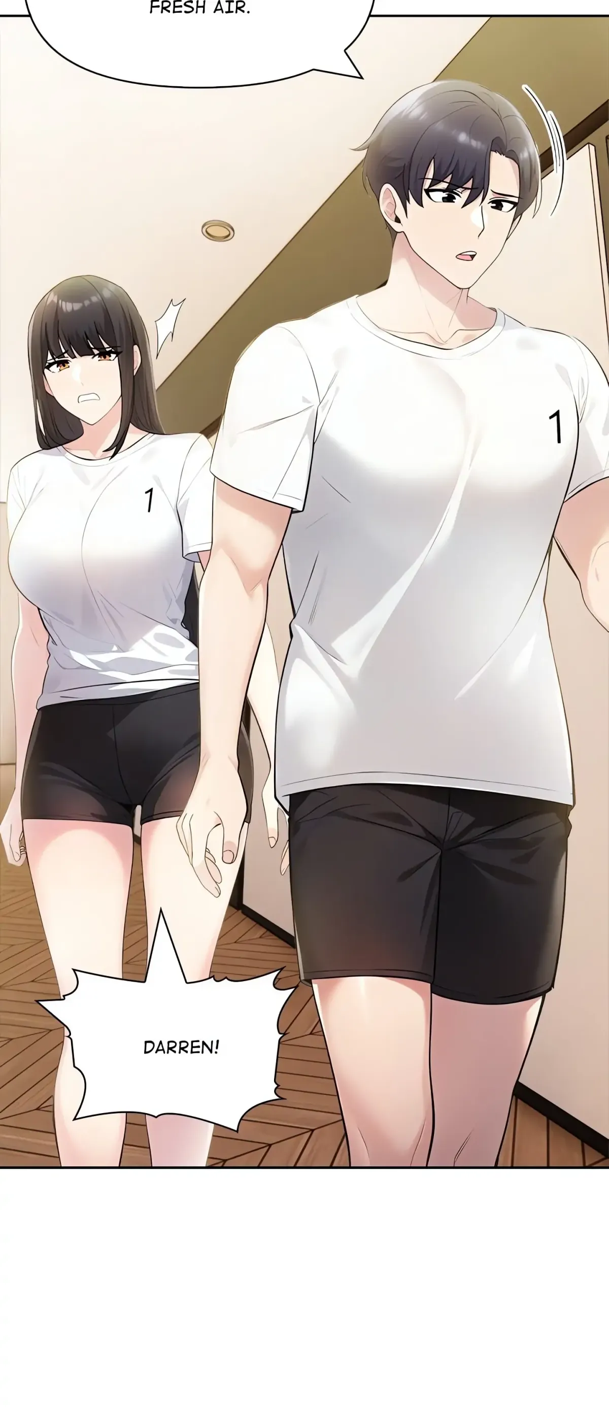 Read Matrimony Game chapter 18 image 74 on Lezhin