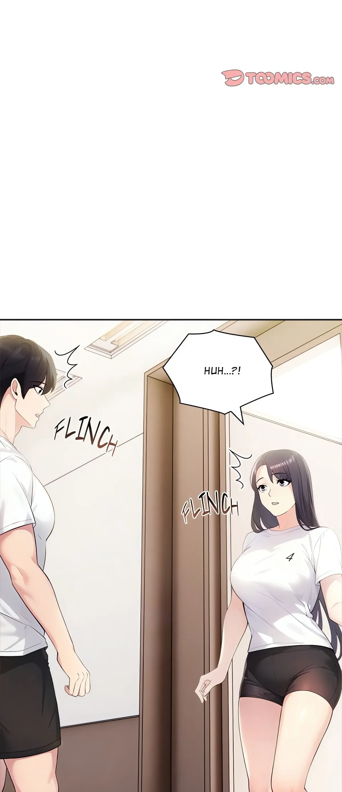 Read Matrimony Game chapter 18 image 75 on Lezhin