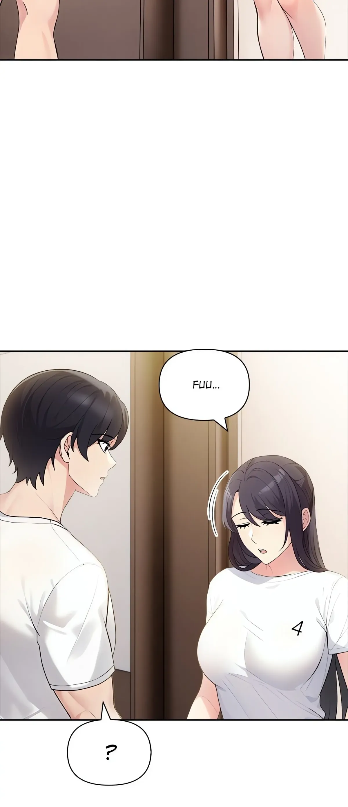 Read Matrimony Game chapter 18 image 76 on Lezhin