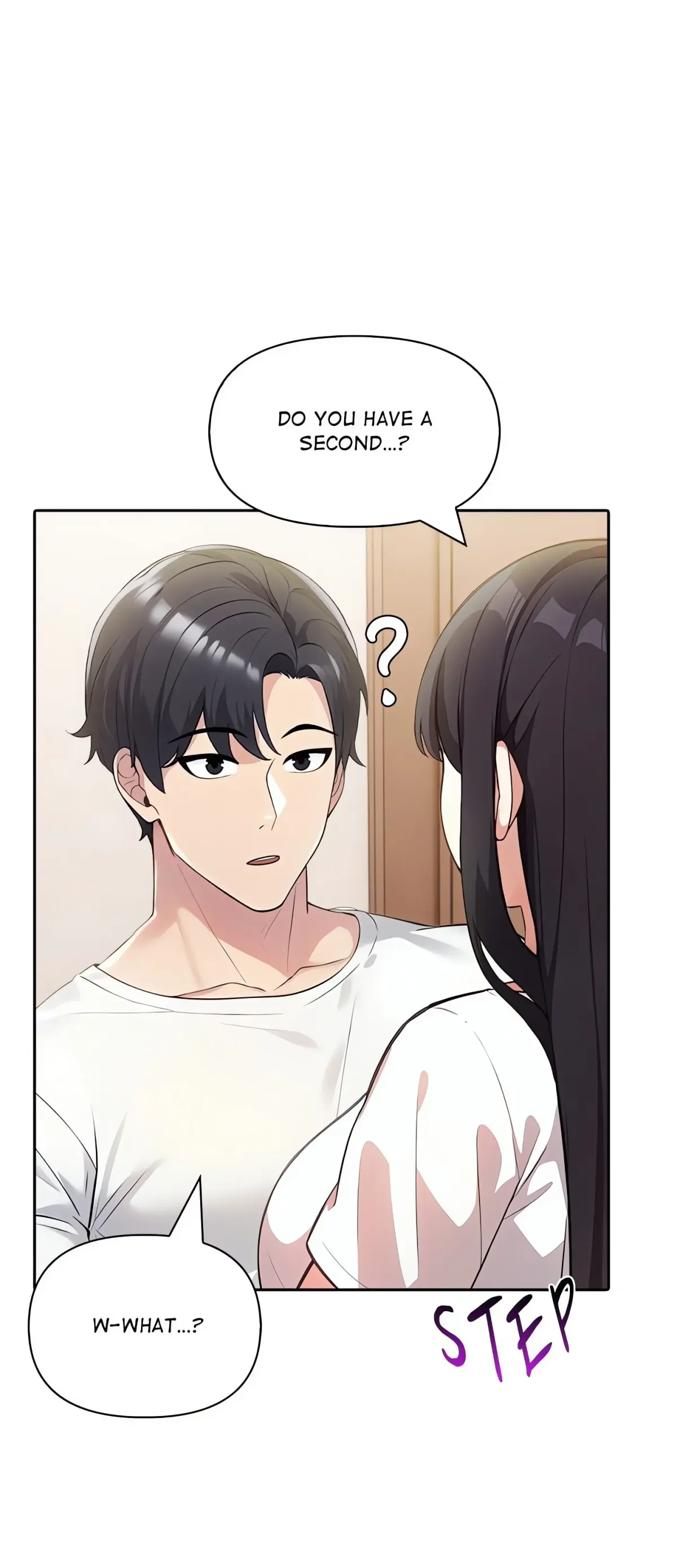 Read Matrimony Game chapter 18 image 77 on Lezhin
