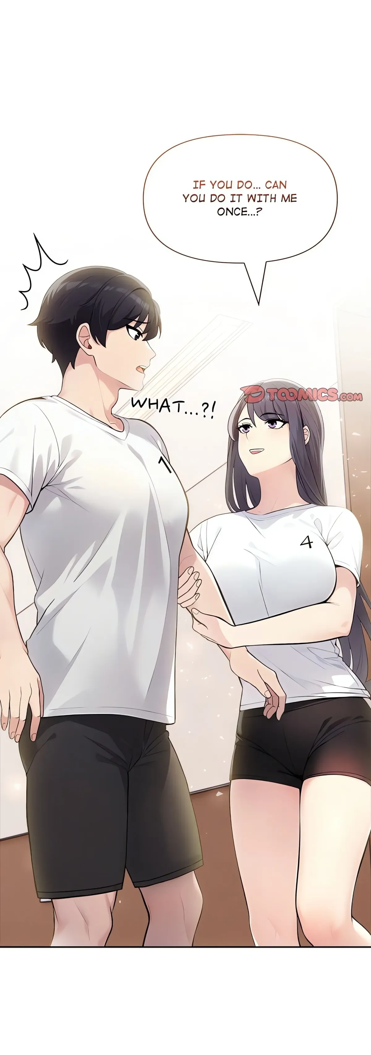Read Matrimony Game chapter 18 image 78 on Lezhin