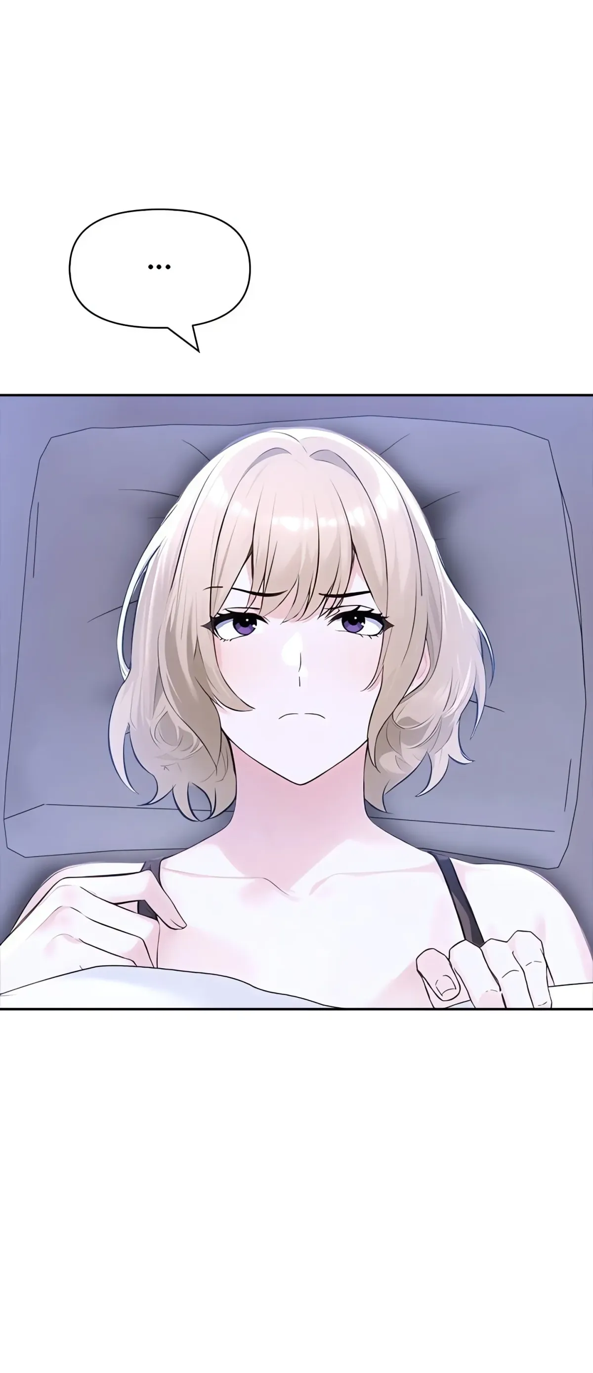 Read Matrimony Game chapter 18 image 8 on Lezhin